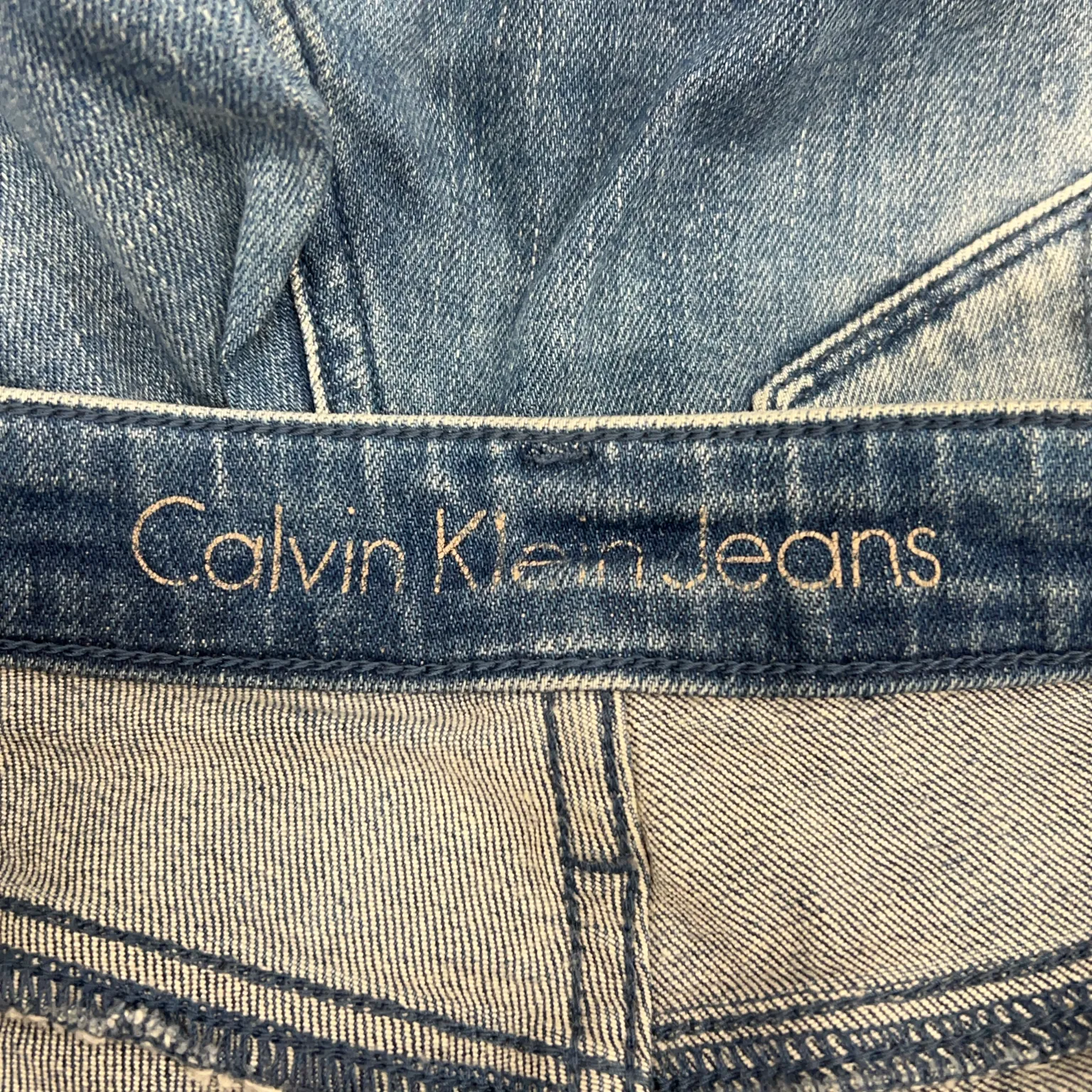 Calvin Klein Jeans - bild 3