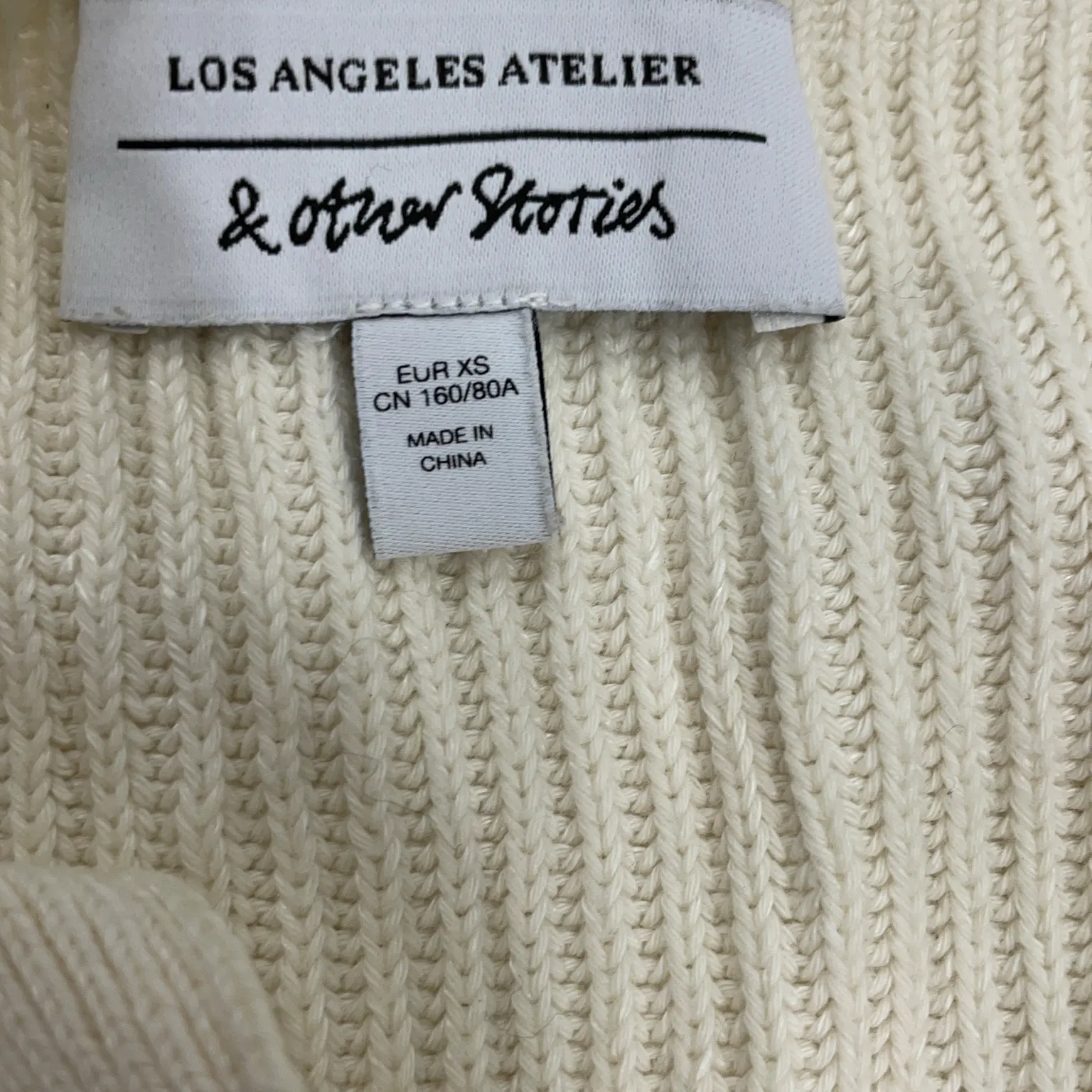 & Other Stories - bild 3