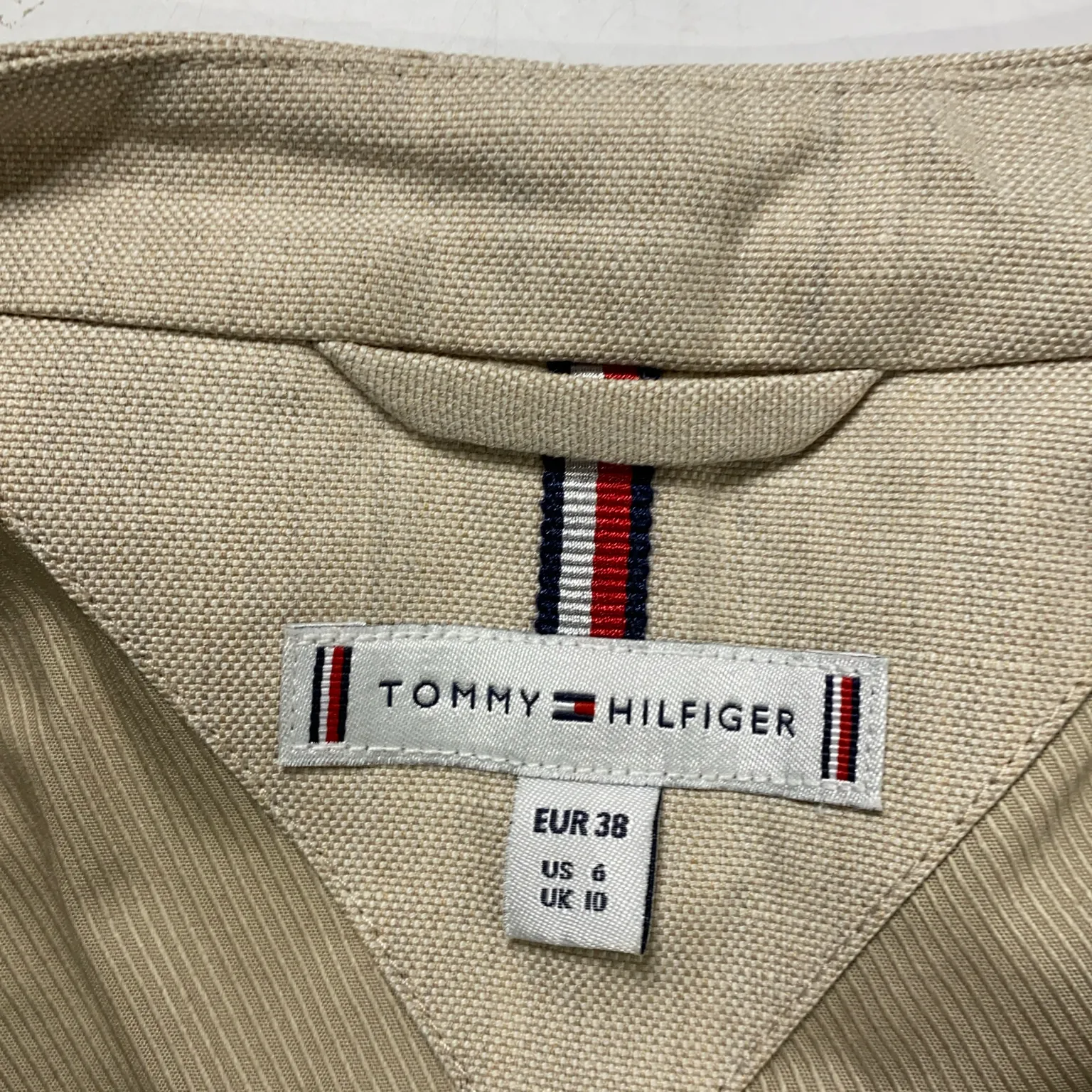Tommy Hilfiger - bild 3