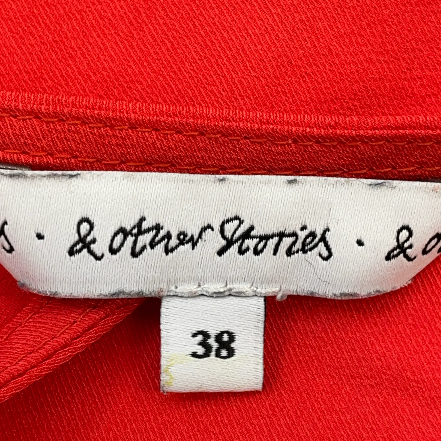 & Other Stories - bild 3