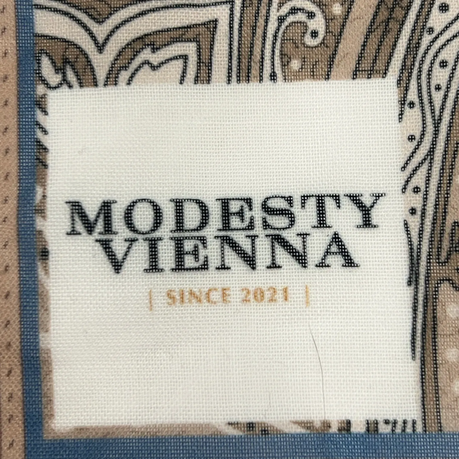Modesty Vienna - bild 3