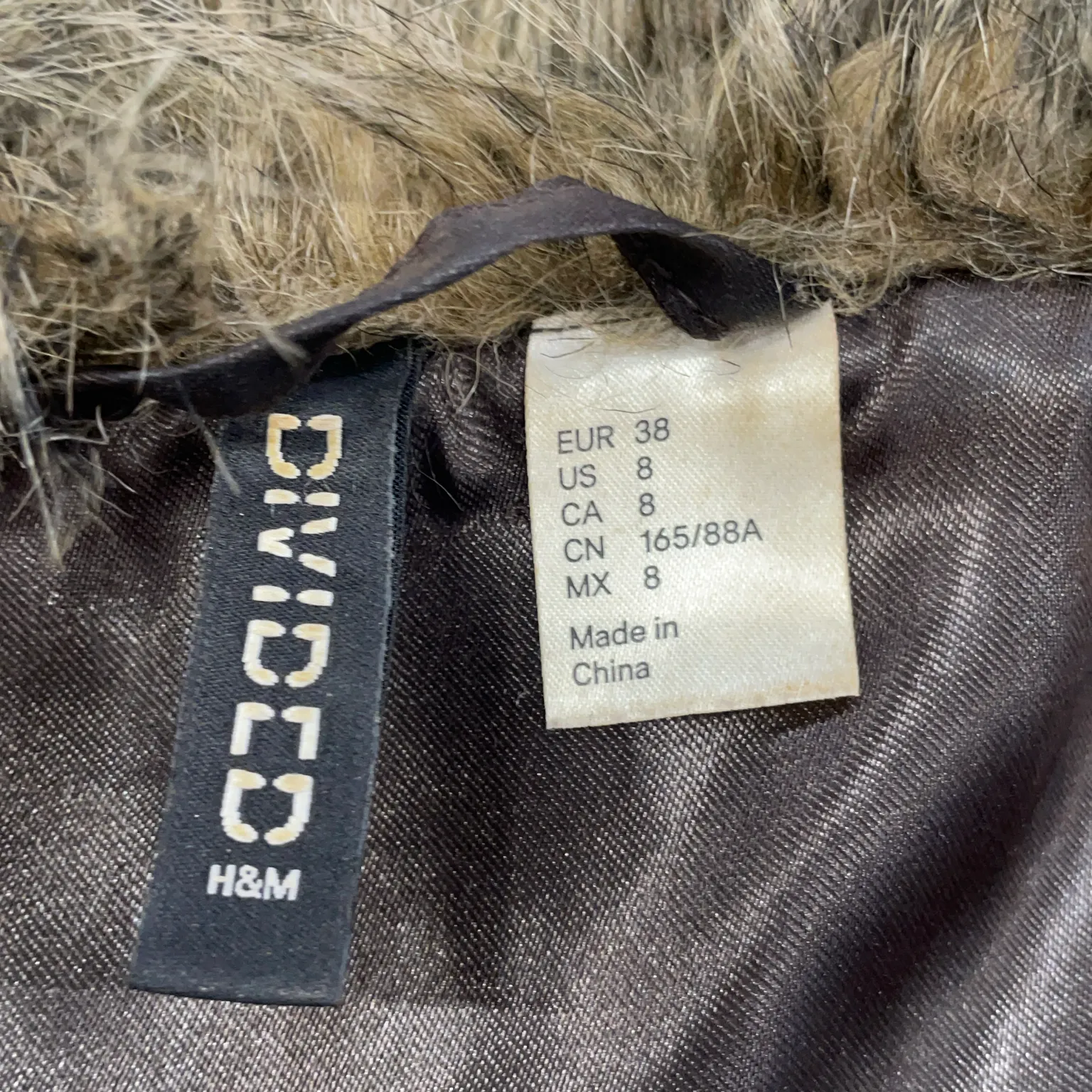 Divided by H&M - bild 3