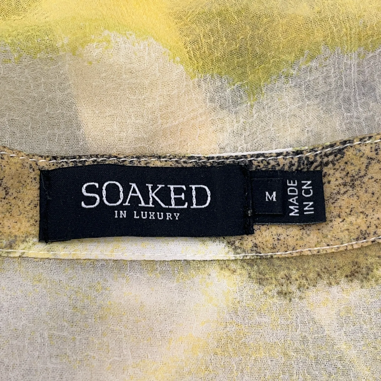 Soaked in Luxury - bild 3