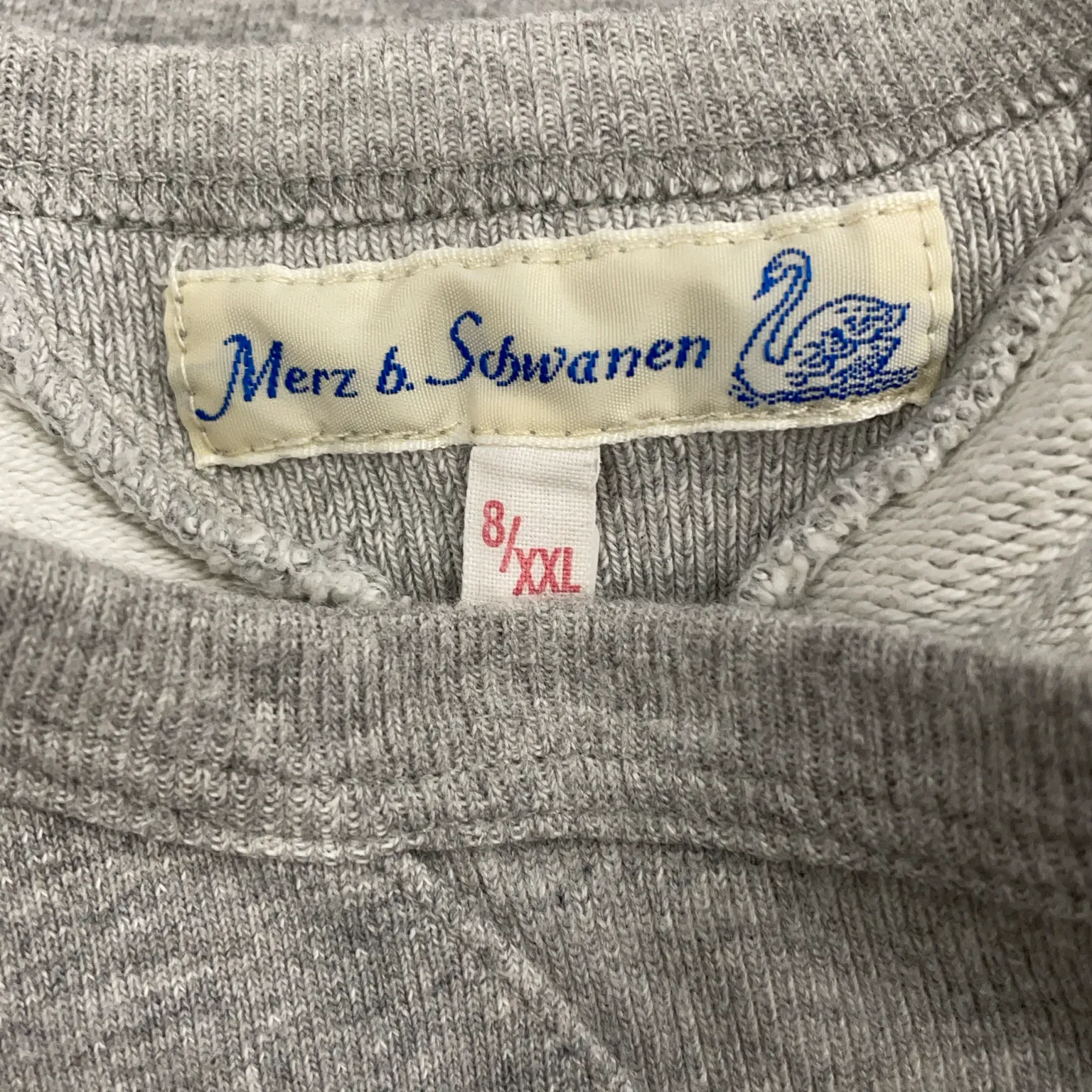 Merz B Schwanen - bild 3