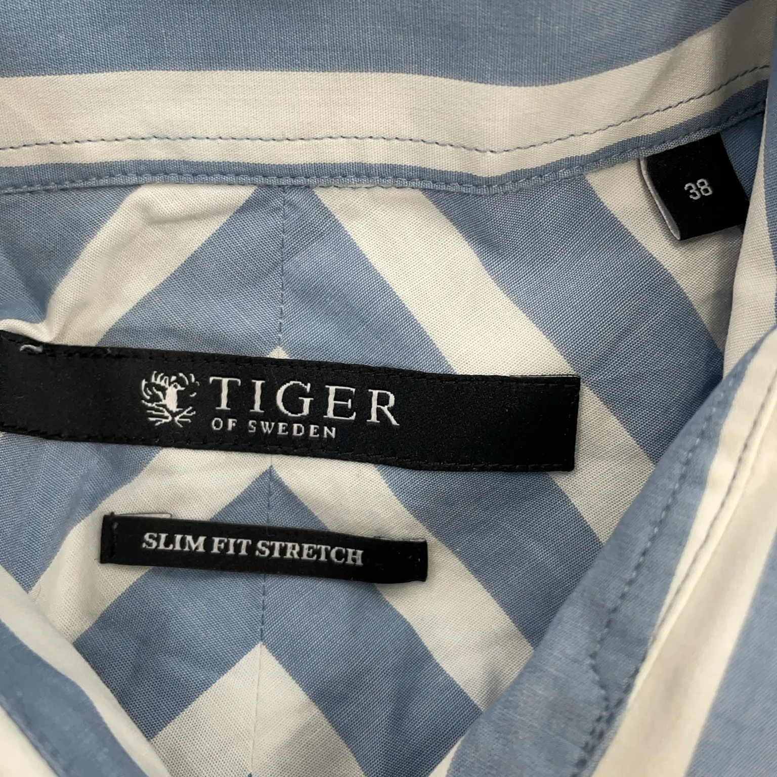Tiger of Sweden - bild 3