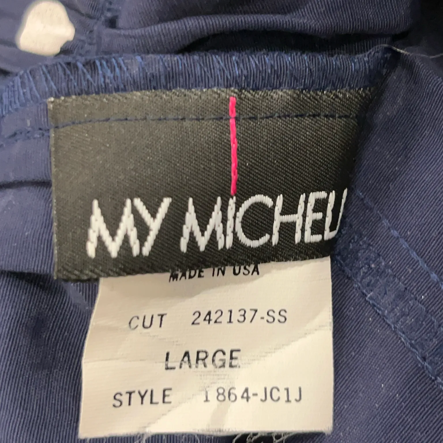 My Michelle - bild 3