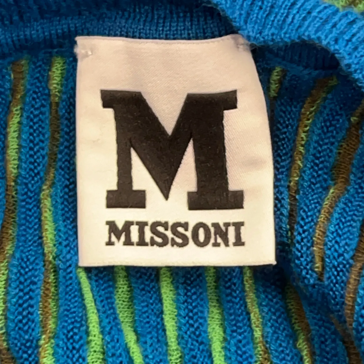 Missoni - bild 3