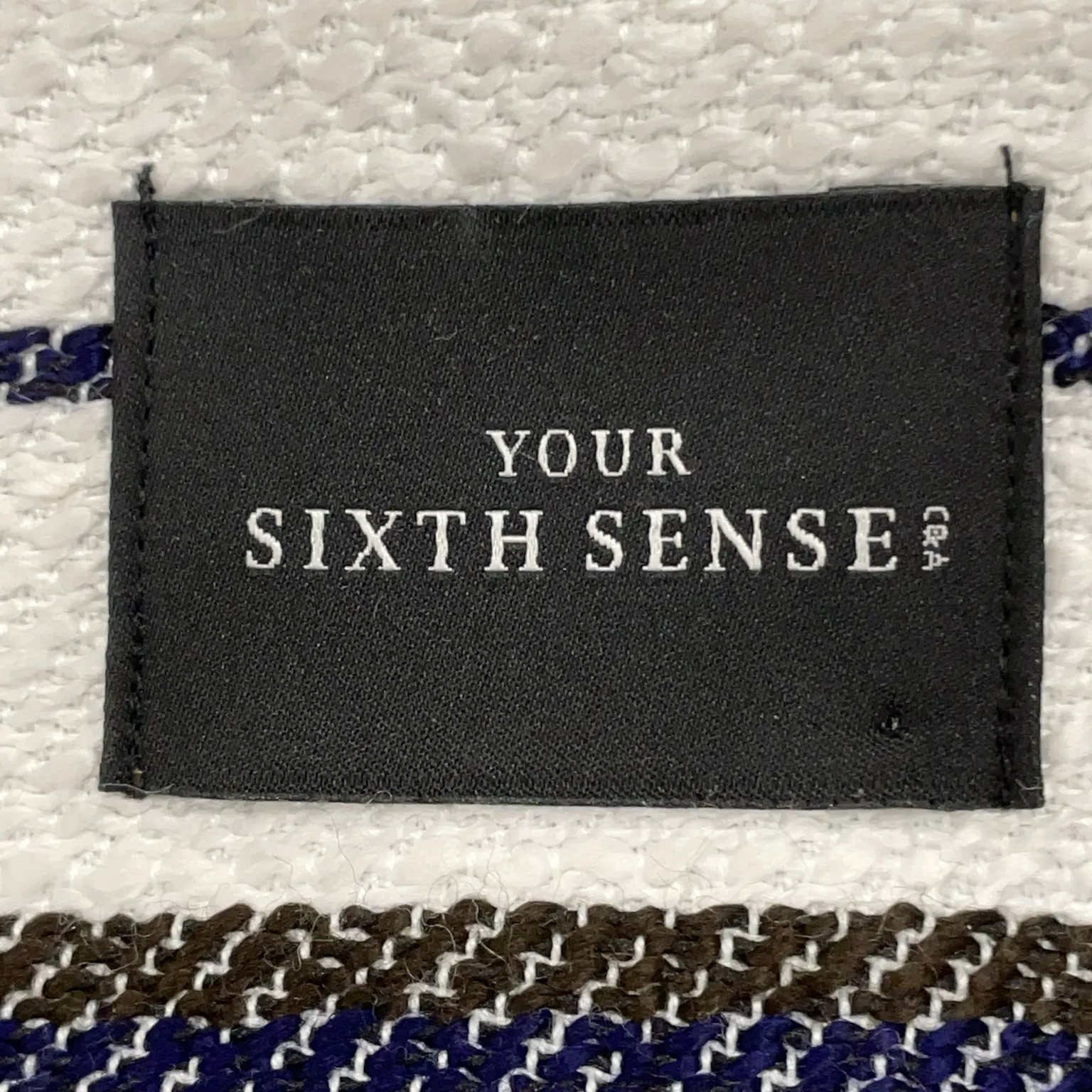 C&A Your Sixth Sense - bild 3