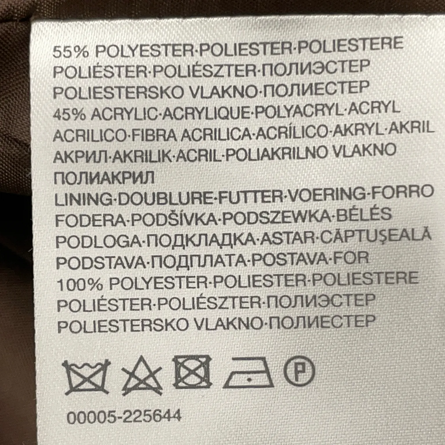 C&A Your Sixth Sense - bild 4