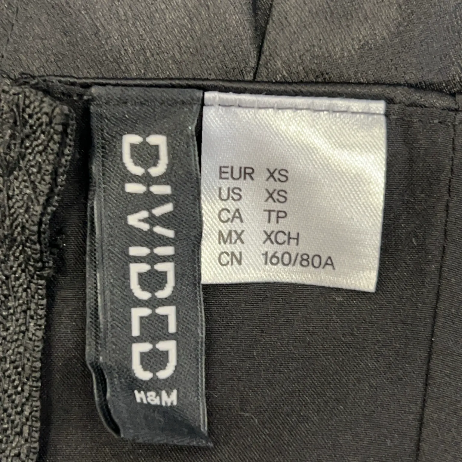 Divided by H&M - bild 3