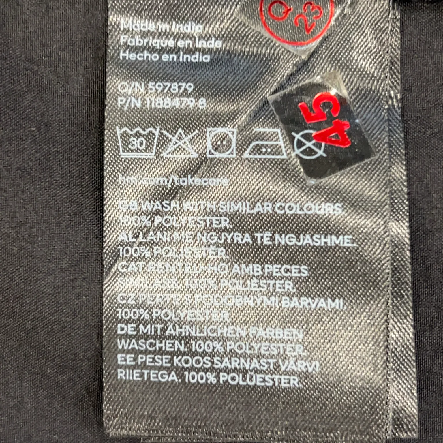 Divided by H&M - bild 4