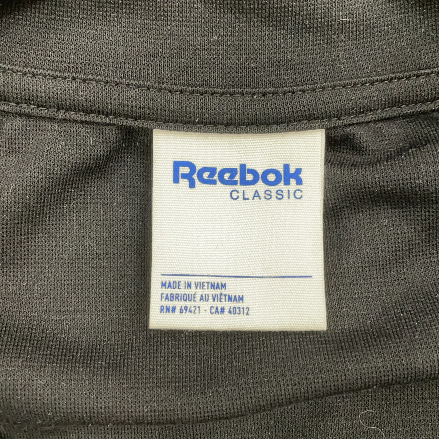 Reebok Classic - bild 3