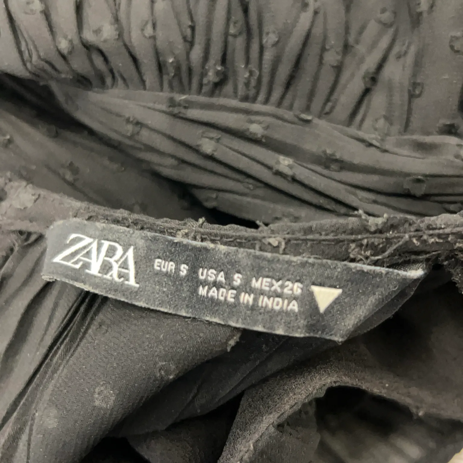 Zara - bild 3