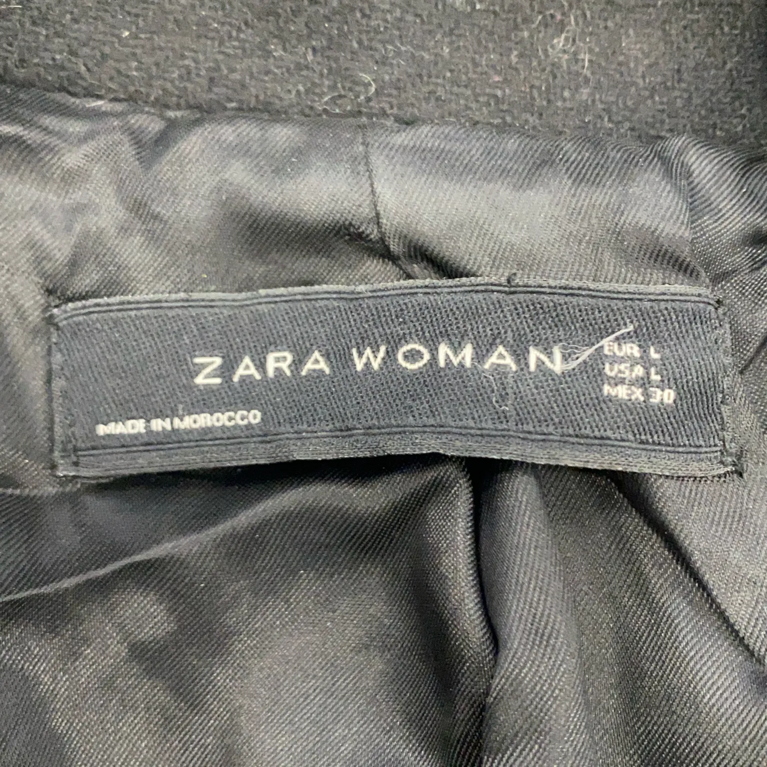 Zara Woman - bild 3