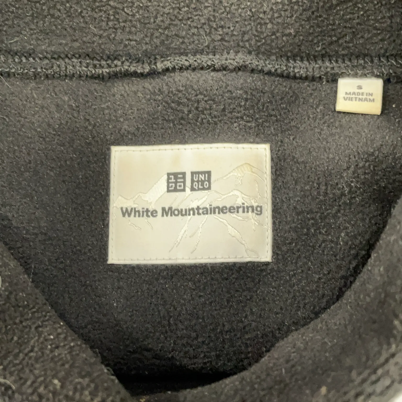 Uniqlo x White Mountaineering - bild 3