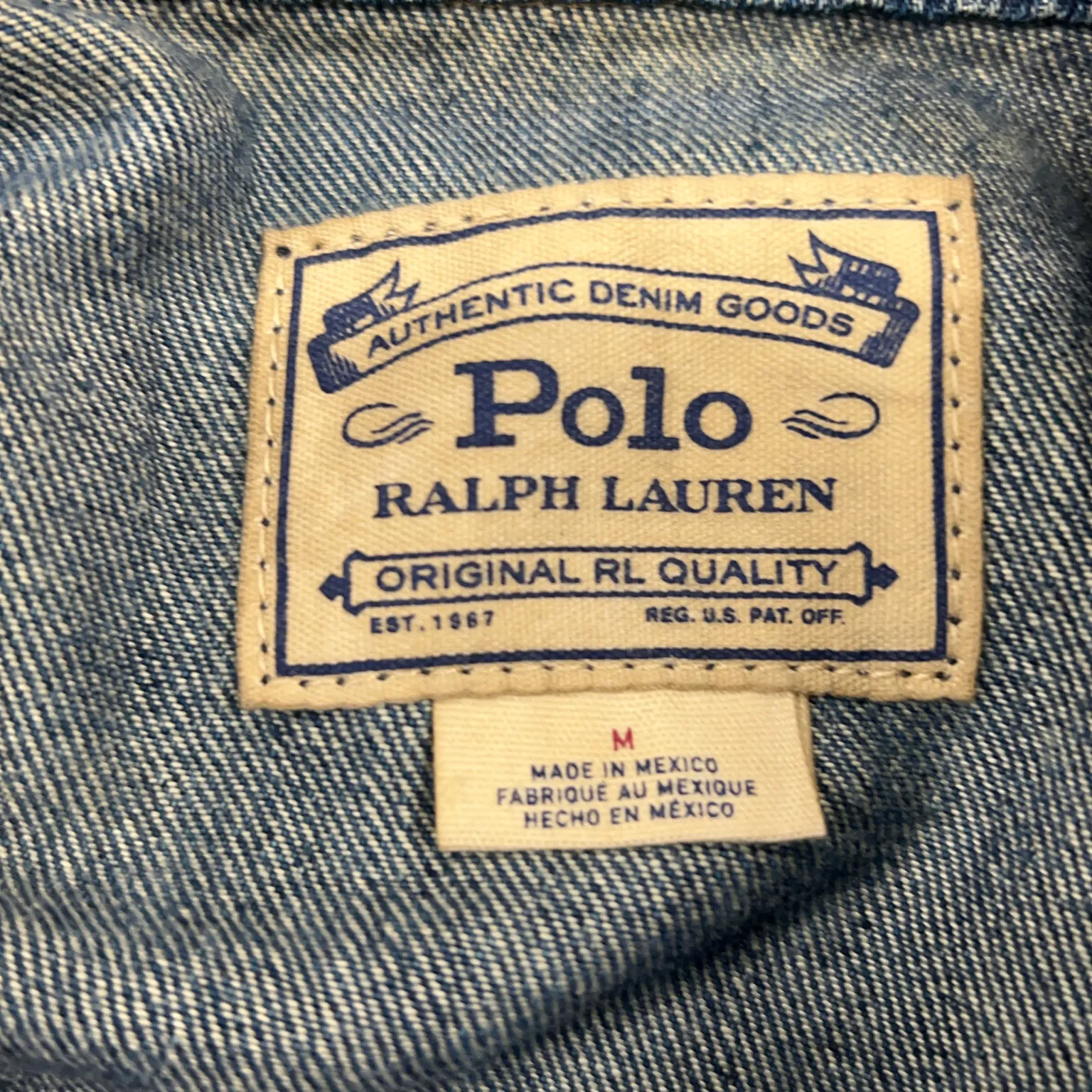 Polo Ralph Lauren - bild 3