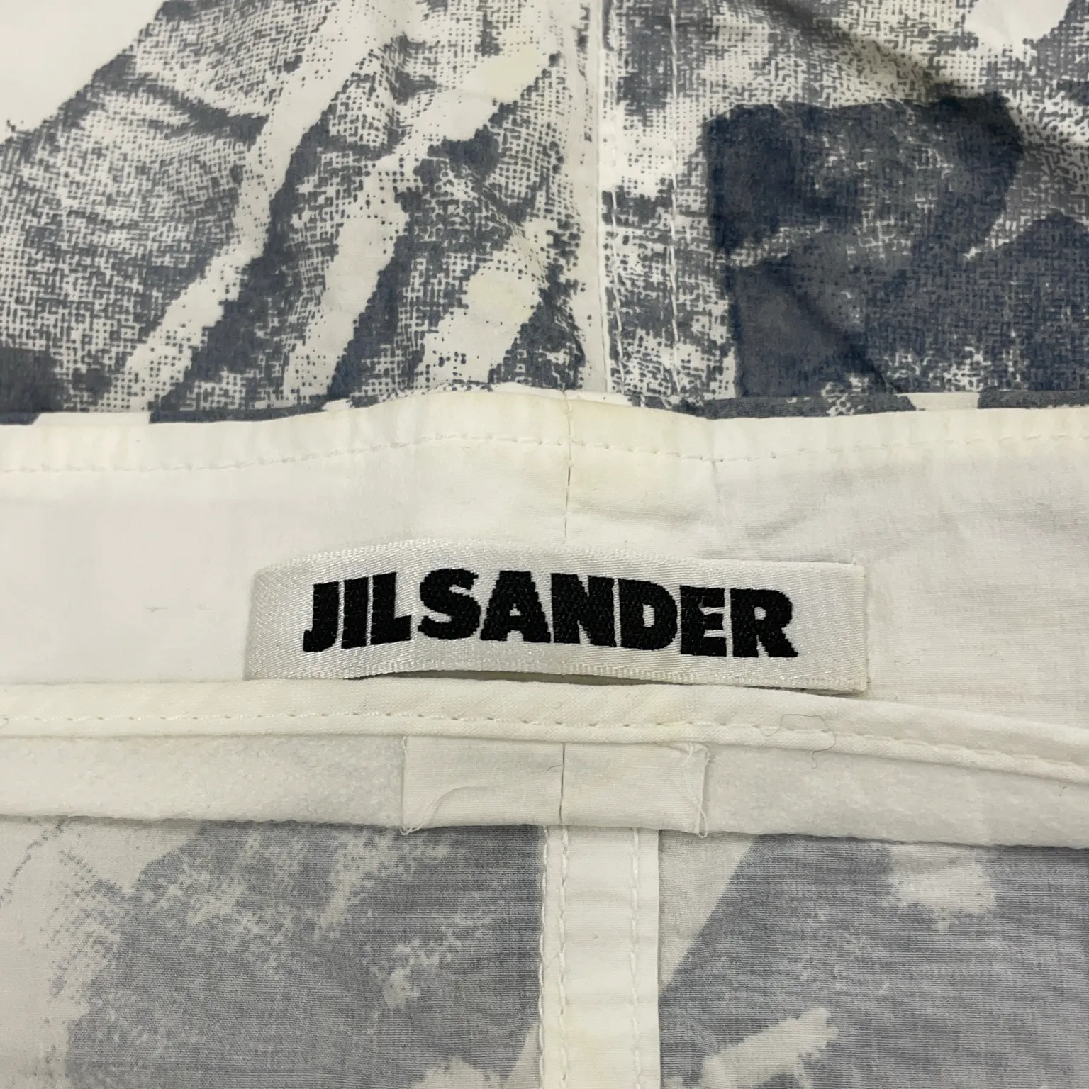 Jil Sander - bild 3