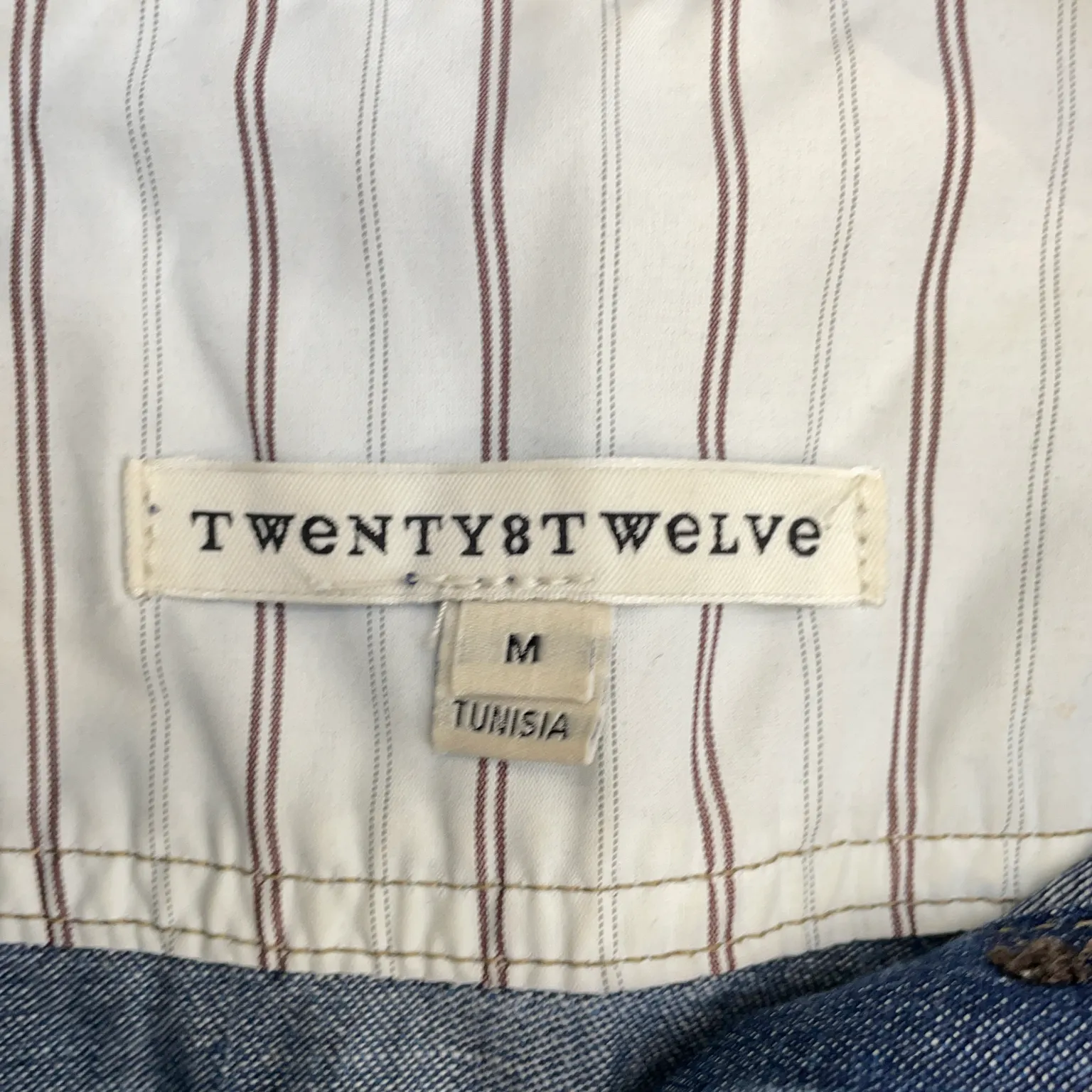 Twenty8Twelve - bild 3