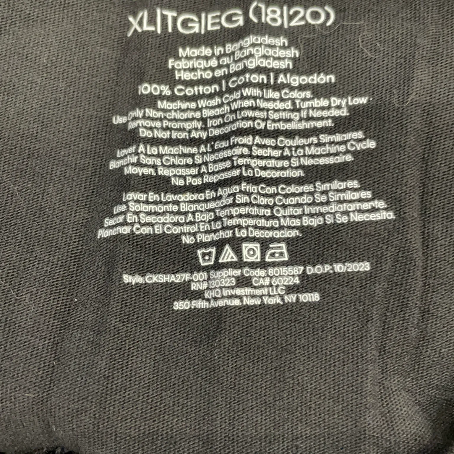 Calvin Klein Jeans - bild 4