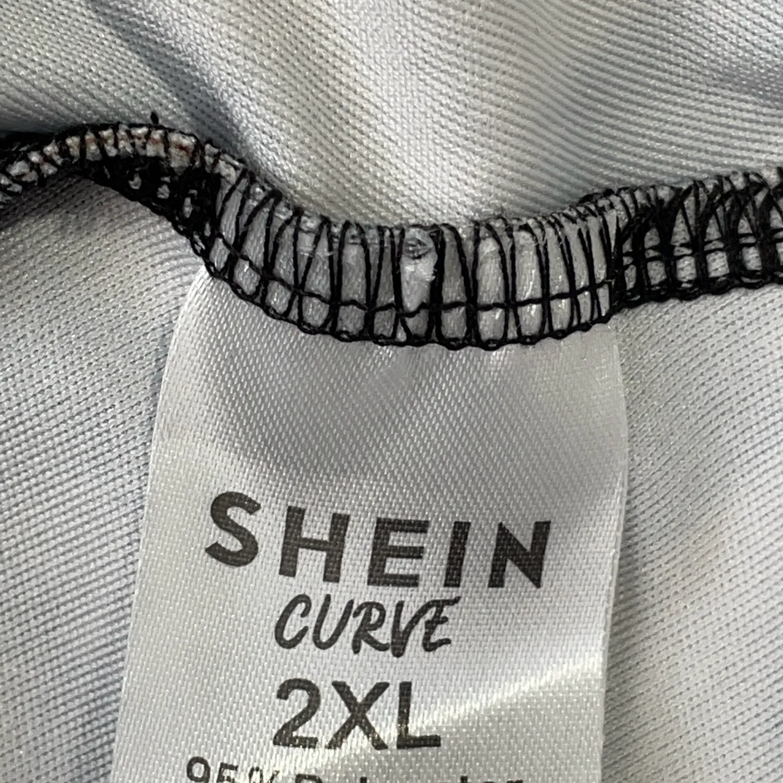 Shein Curve - bild 3