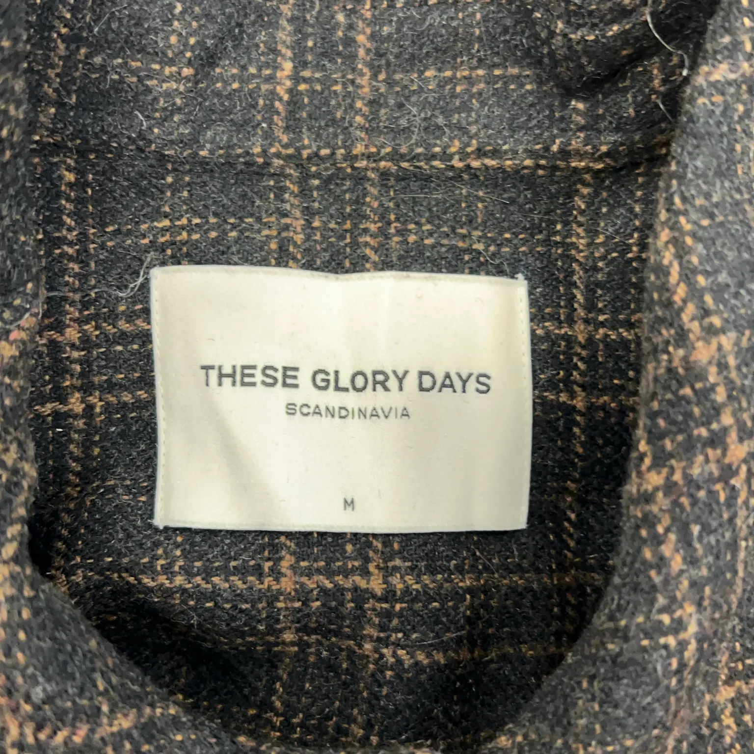 These Glory Days - bild 3