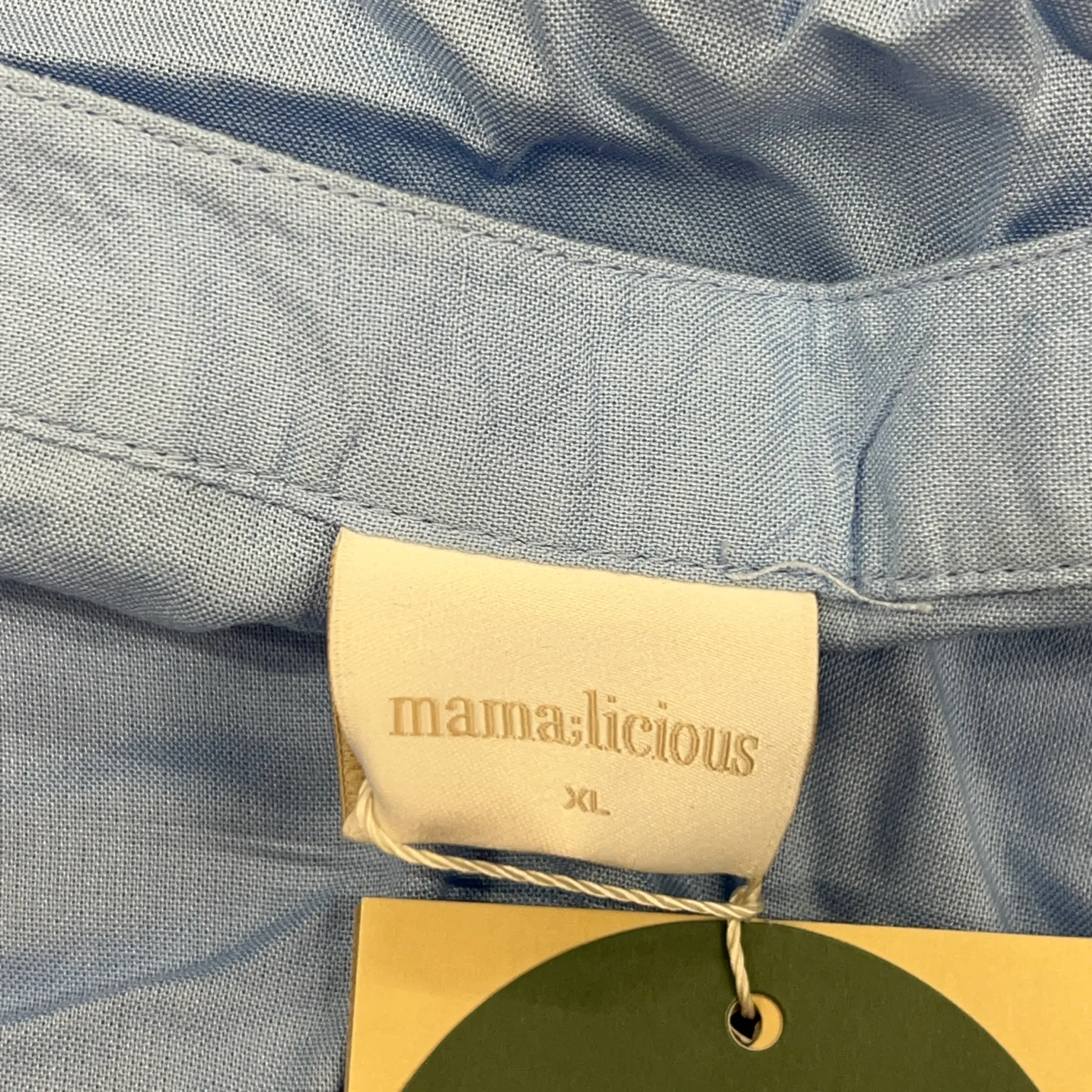 Mamalicious - bild 3