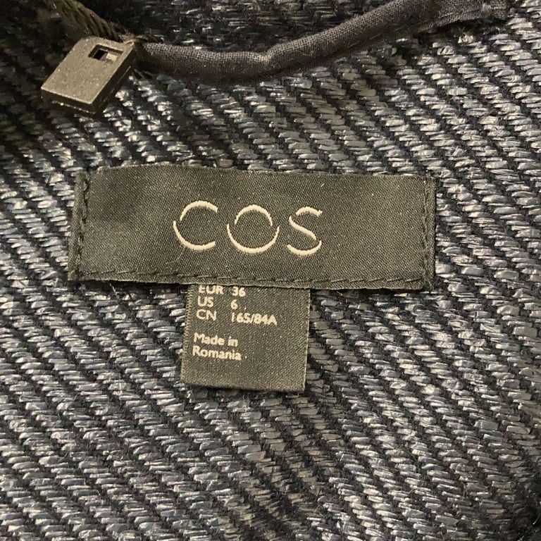 COS