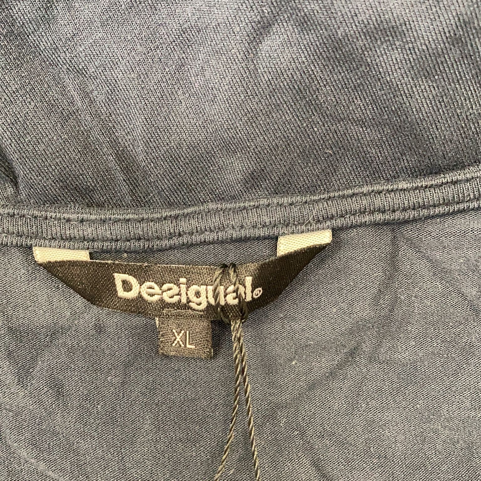 Desigual