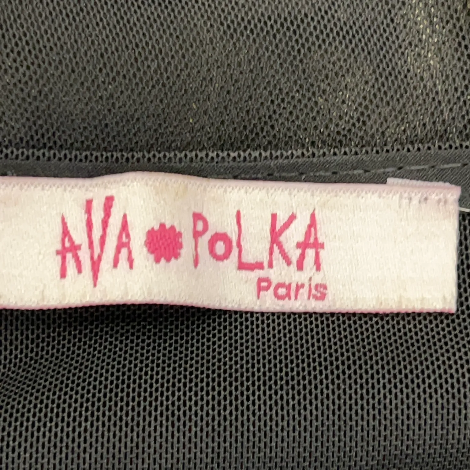 Ava Polka - bild 3