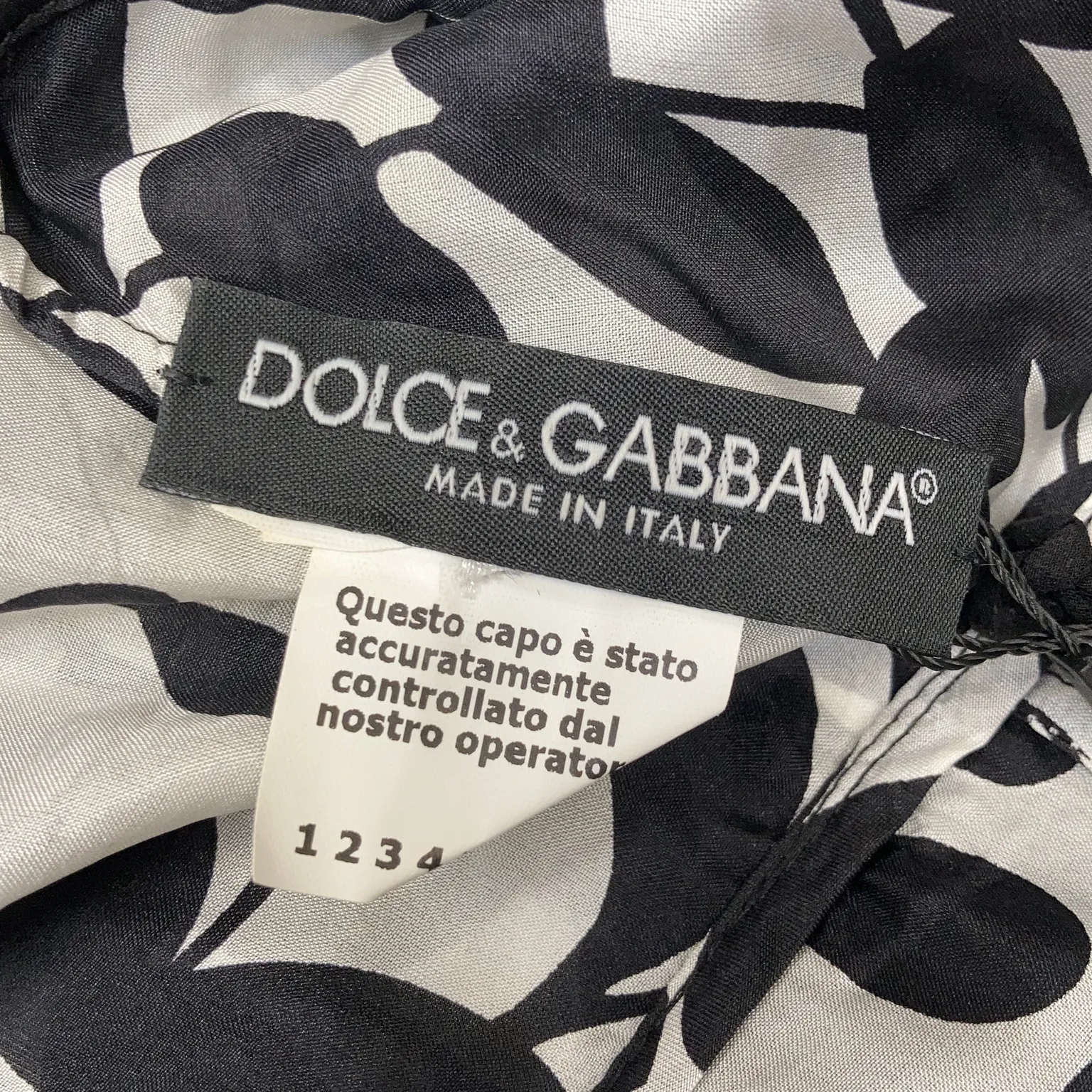 Dolce & Gabbana - bild 3