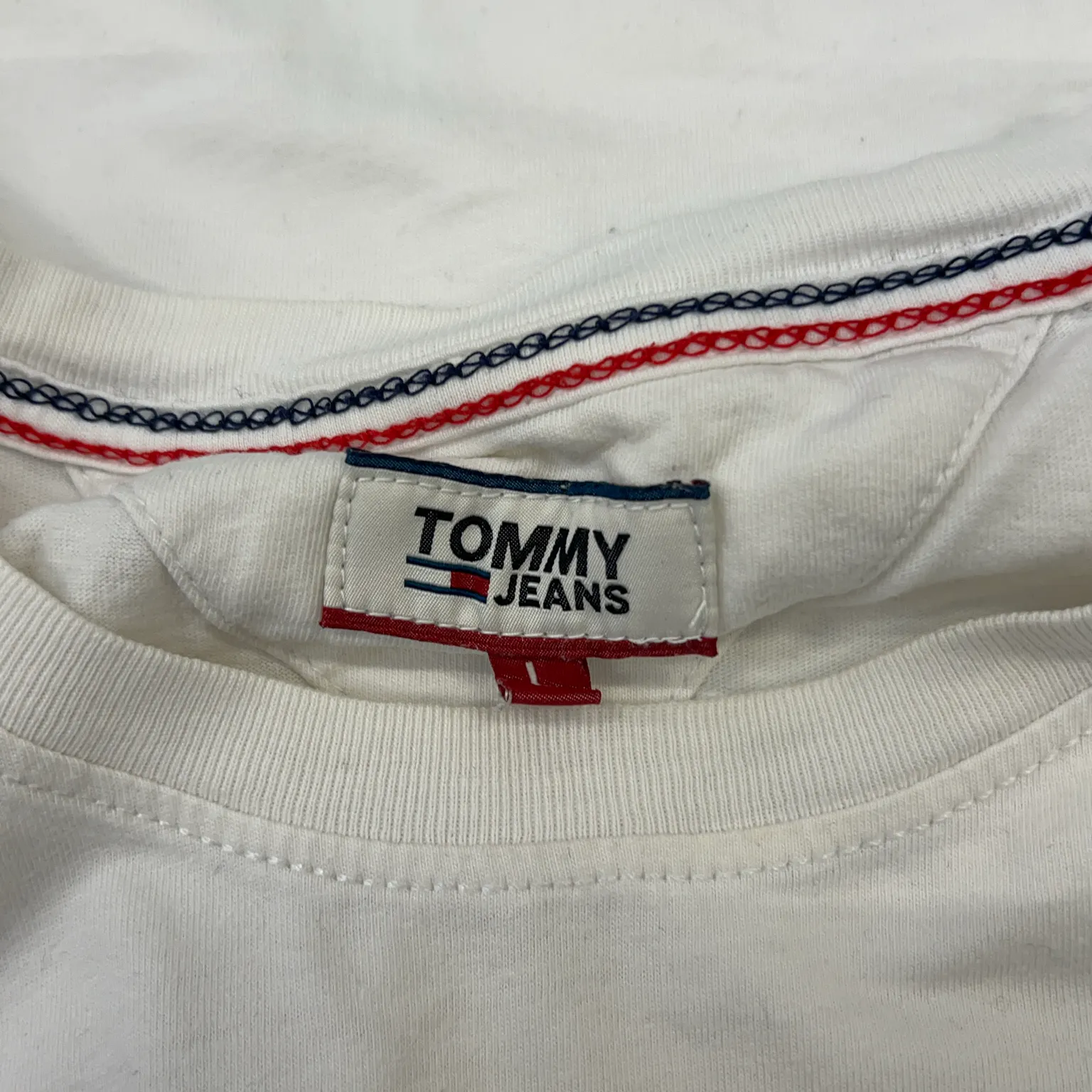 Tommy Hilfiger Jeans - bild 3