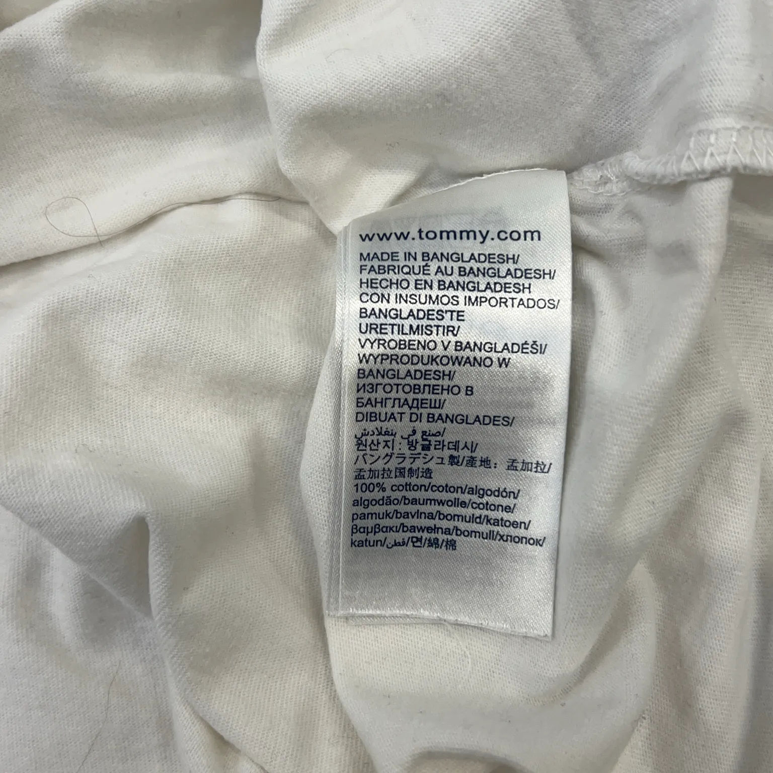 Tommy Hilfiger Jeans - bild 4