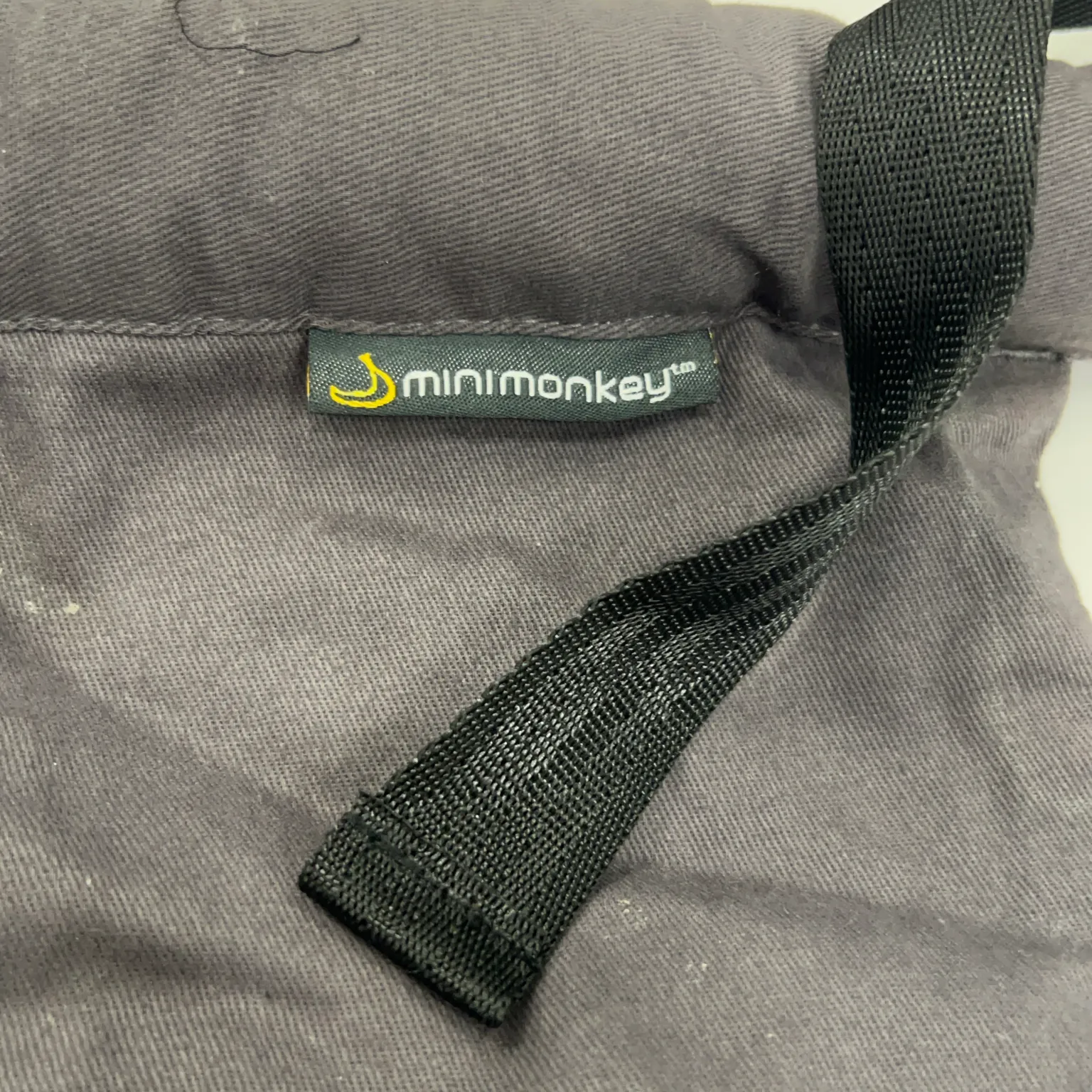 Mini Monkey - bild 3