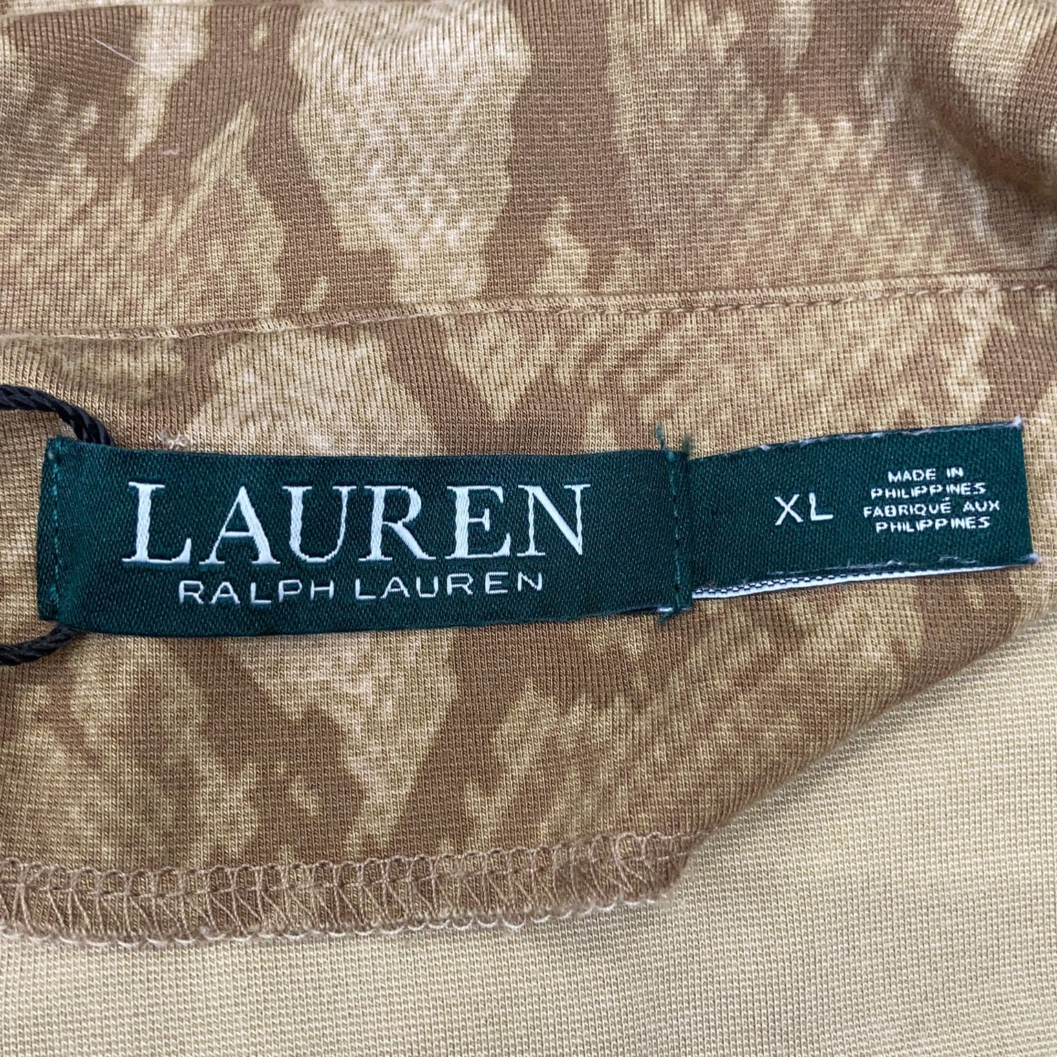 Lauren Ralph Lauren