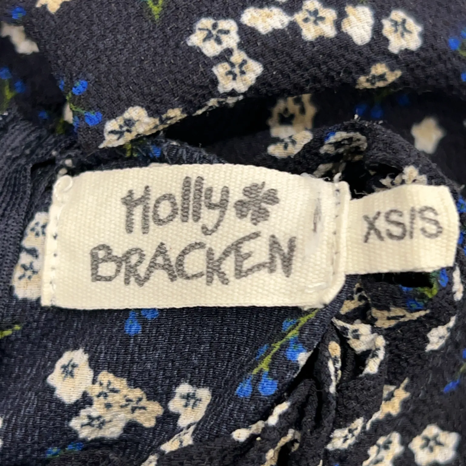 Molly Bracken - bild 3