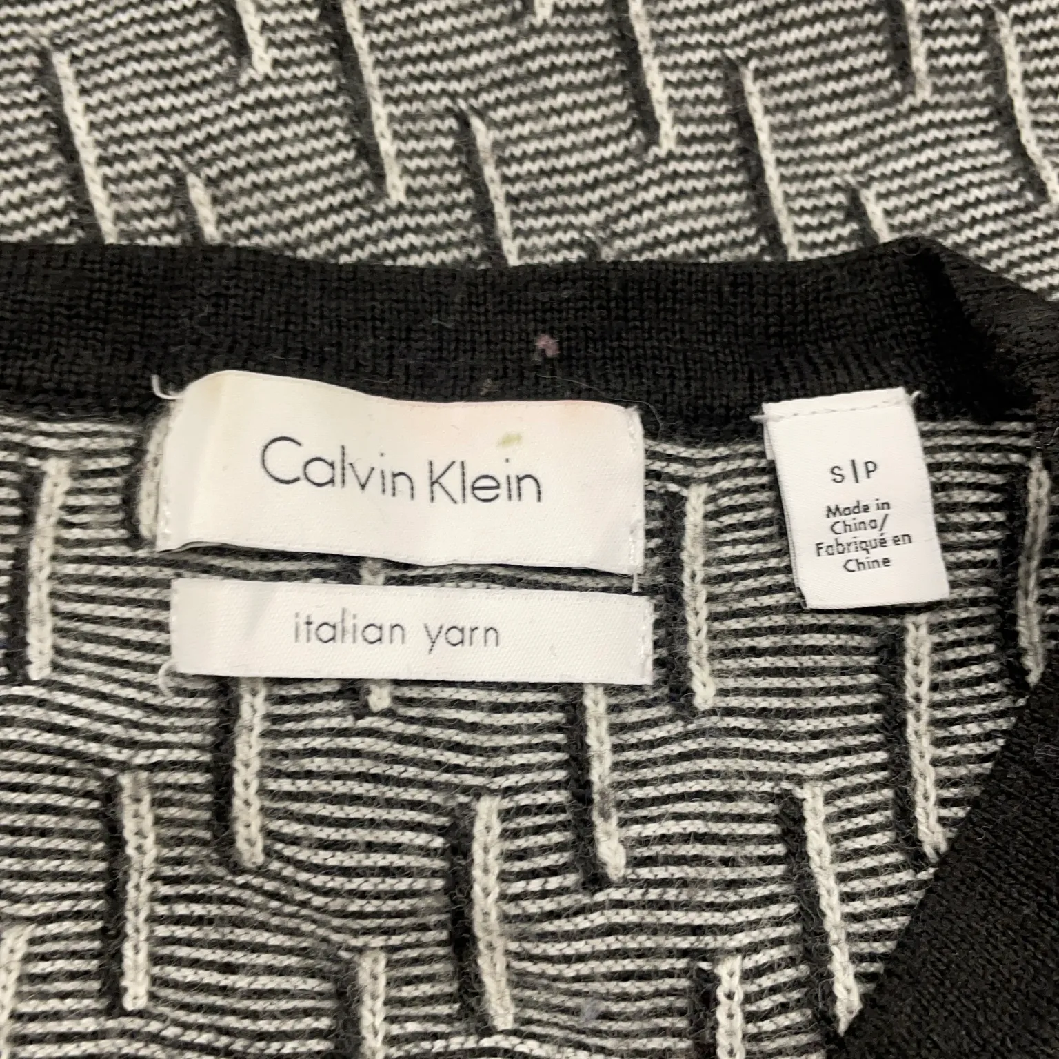 Calvin Klein - bild 3