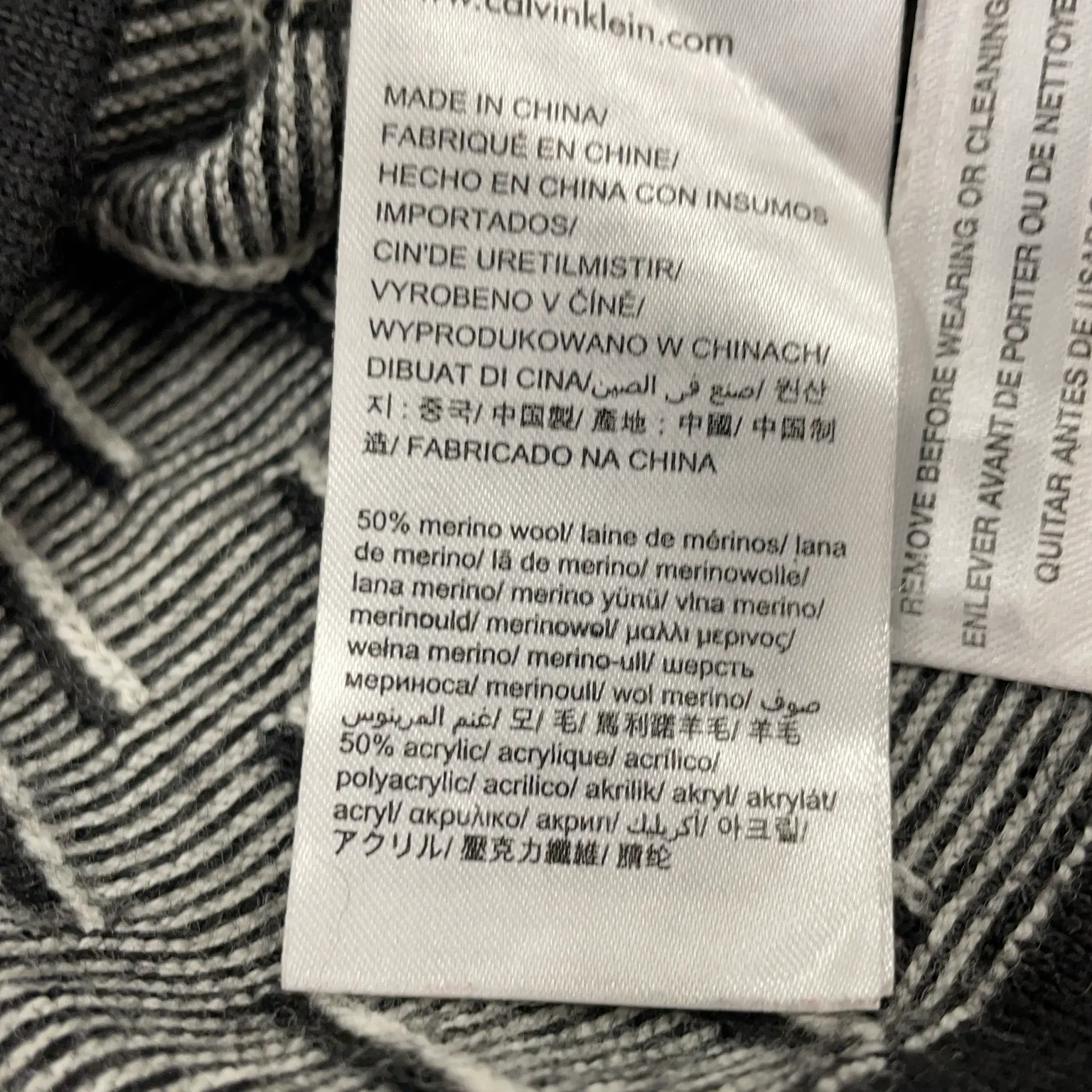 Calvin Klein - bild 4