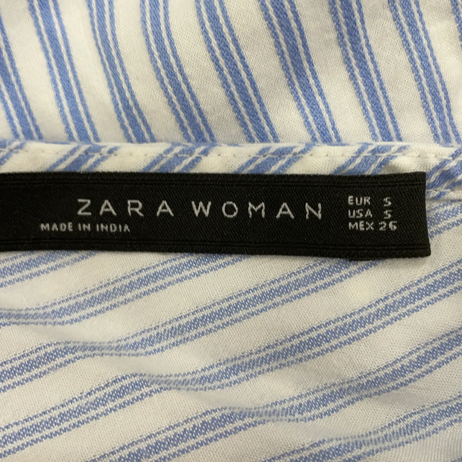 Zara Woman - bild 3