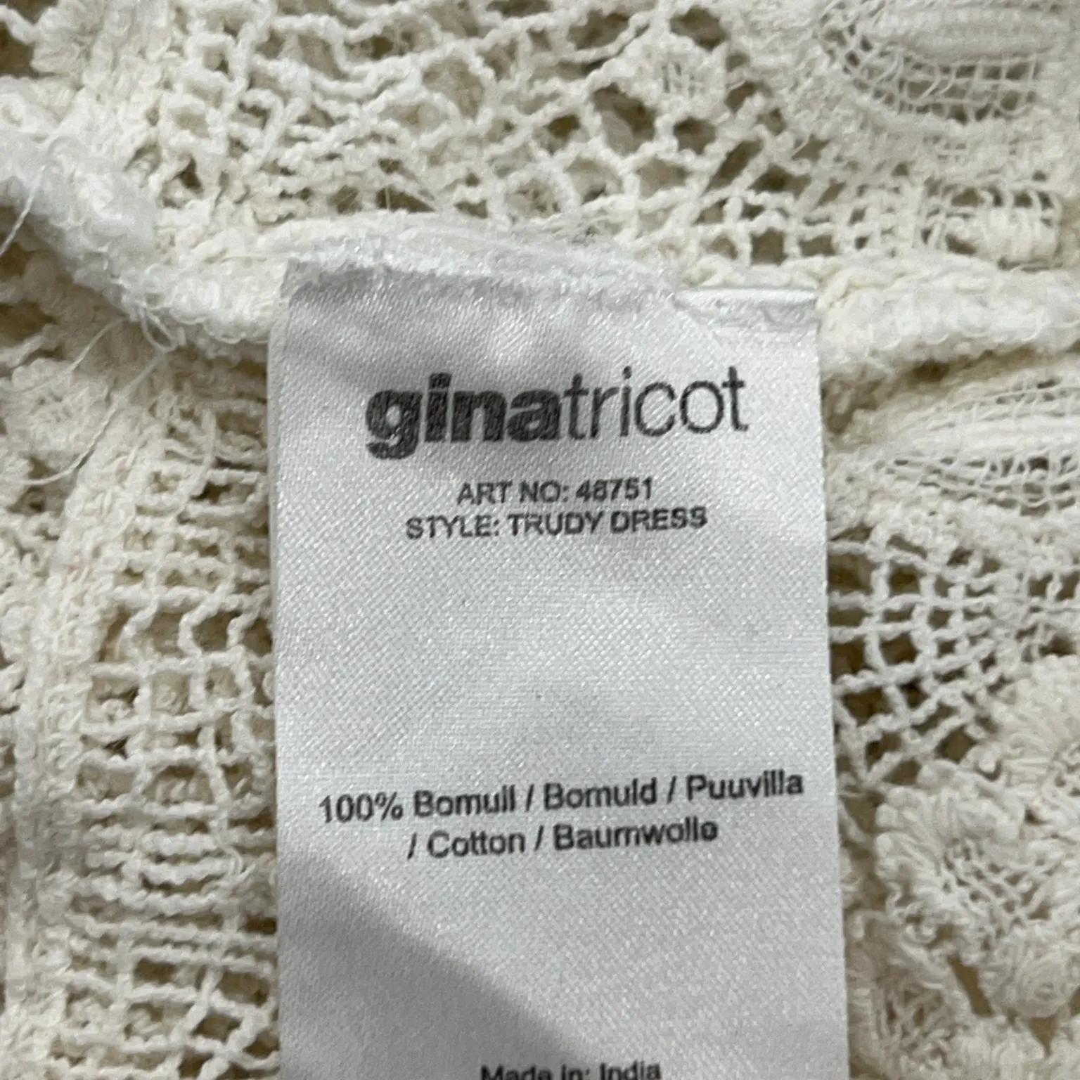 Gina Tricot - bild 3