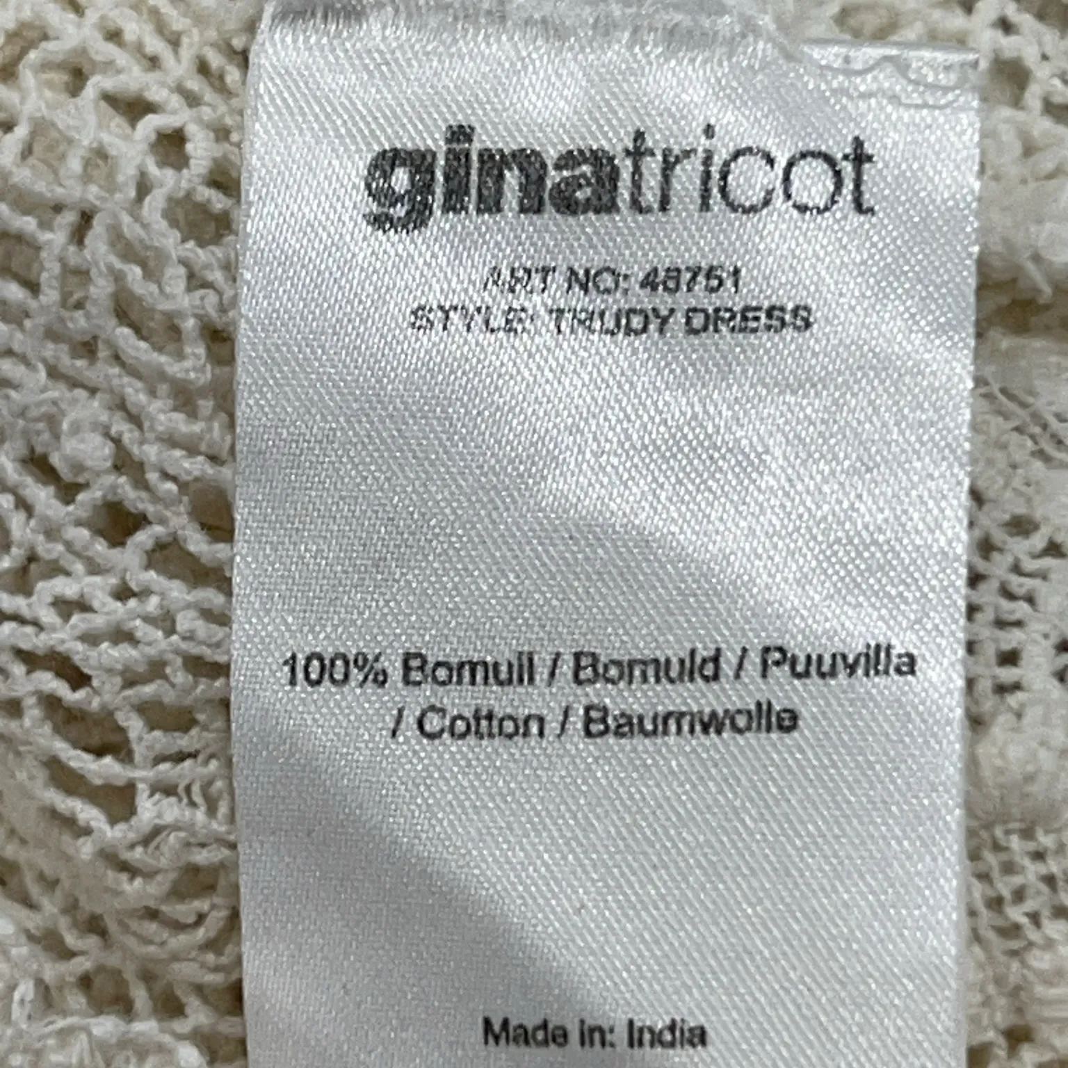 Gina Tricot - bild 4