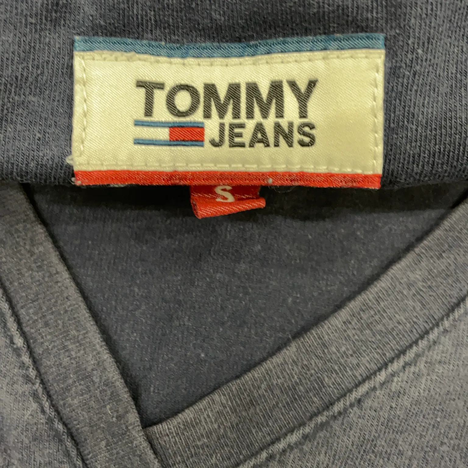 Tommy Hilfiger Jeans - bild 3