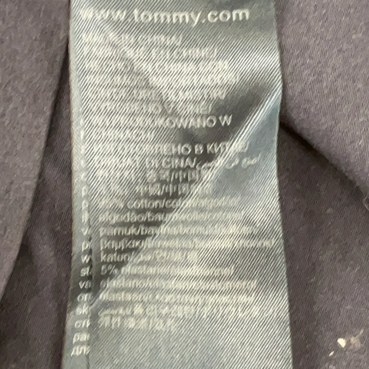 Tommy Hilfiger Jeans - bild 4