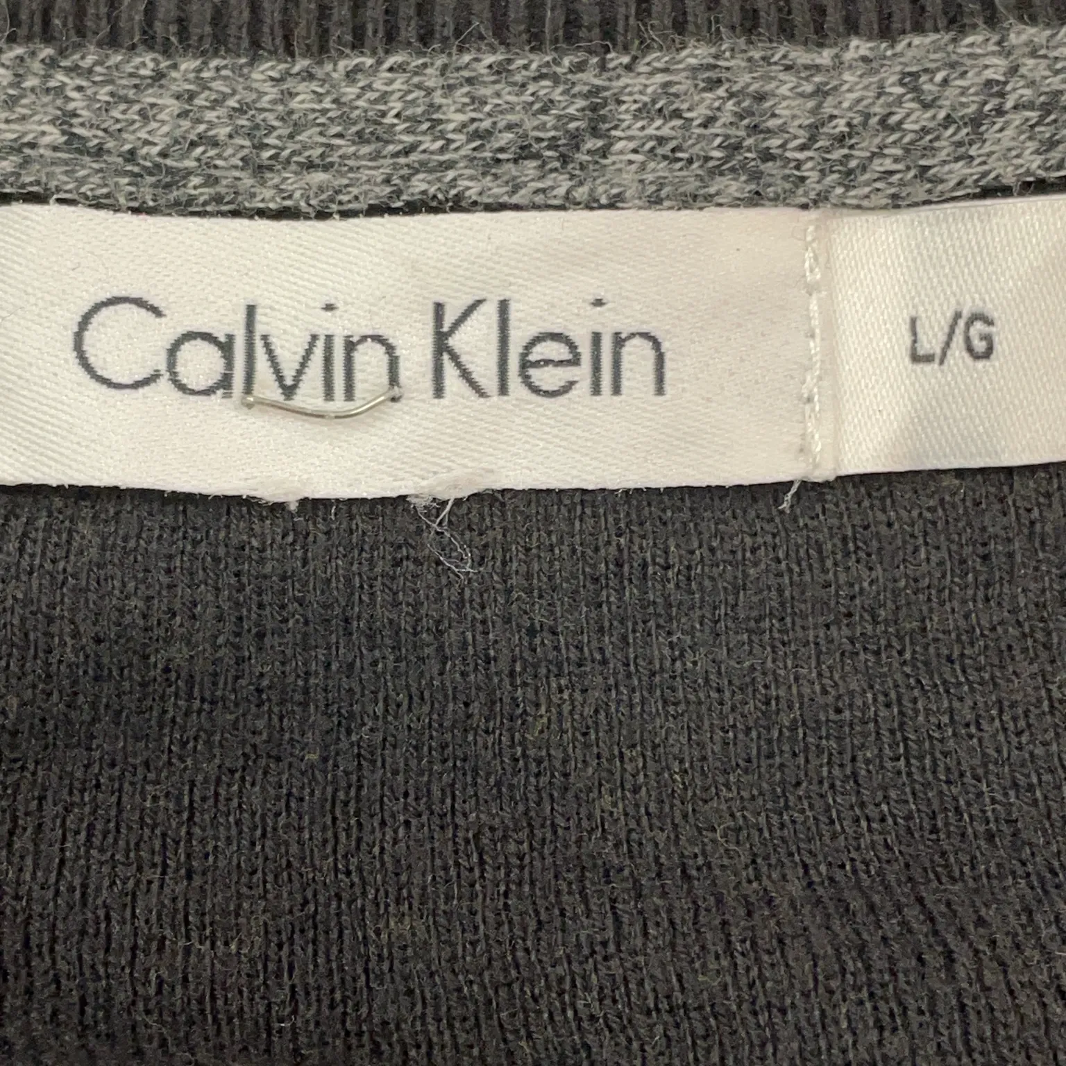 Calvin Klein - bild 3