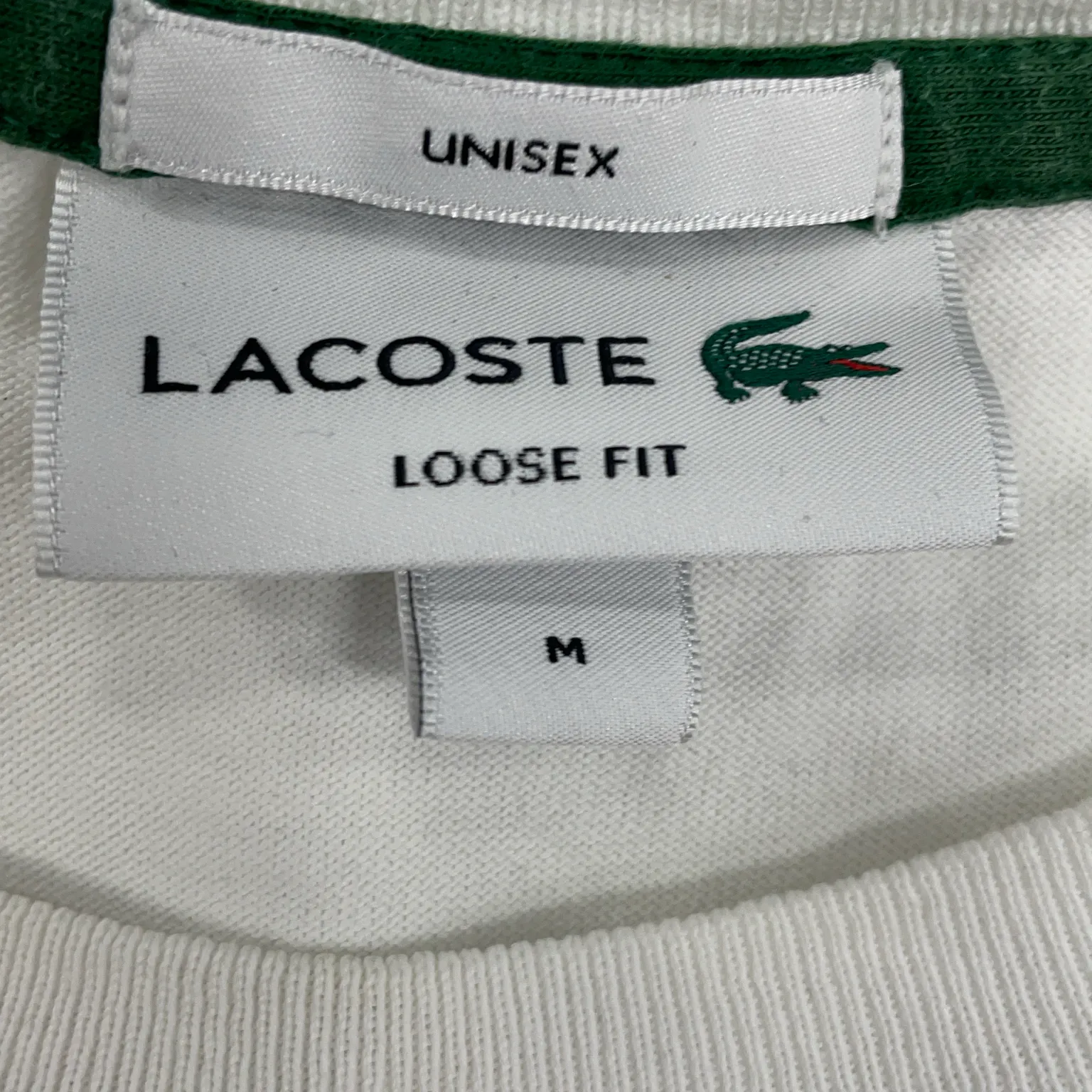 Lacoste - bild 3