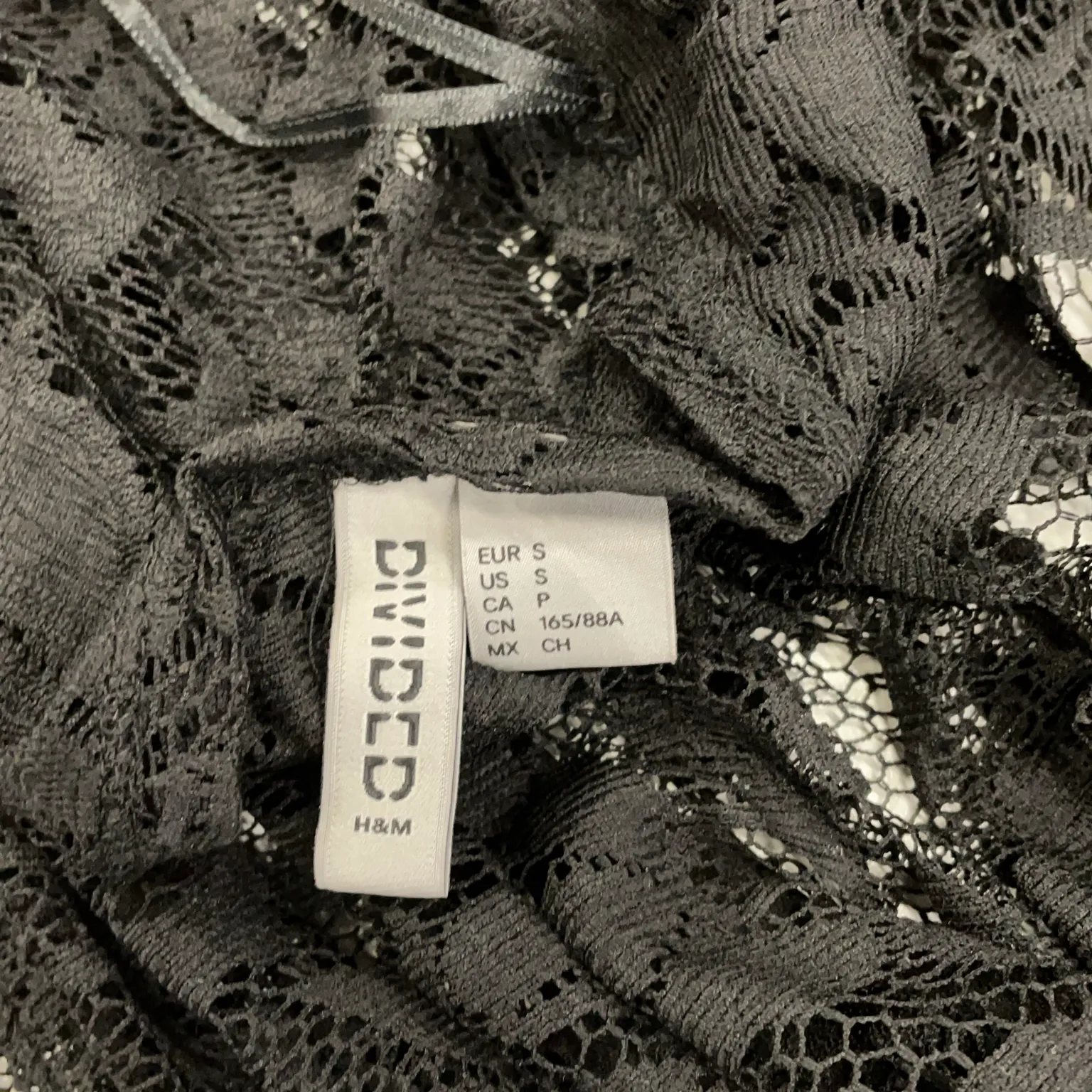 Divided by H&M - bild 3