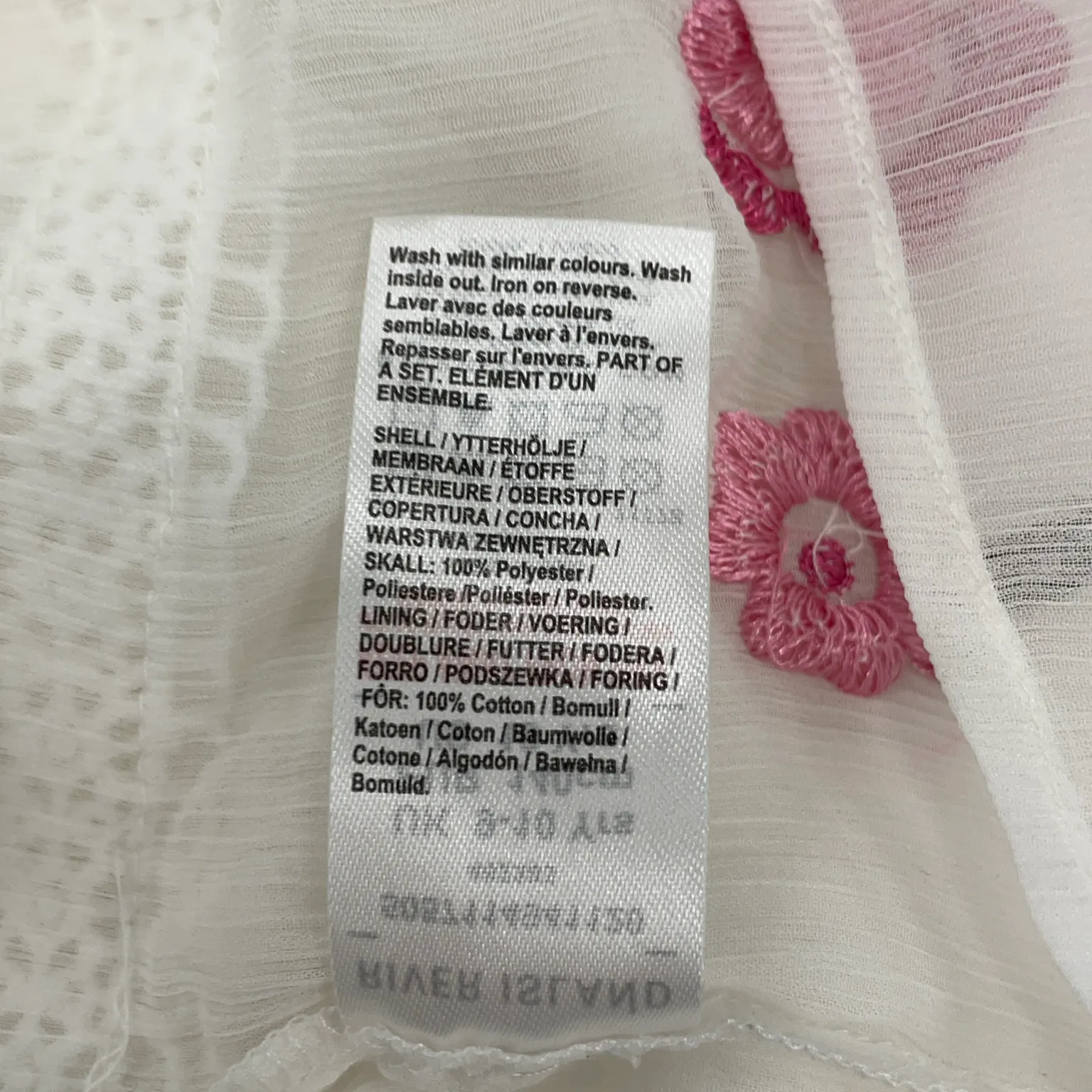 River Island - bild 4