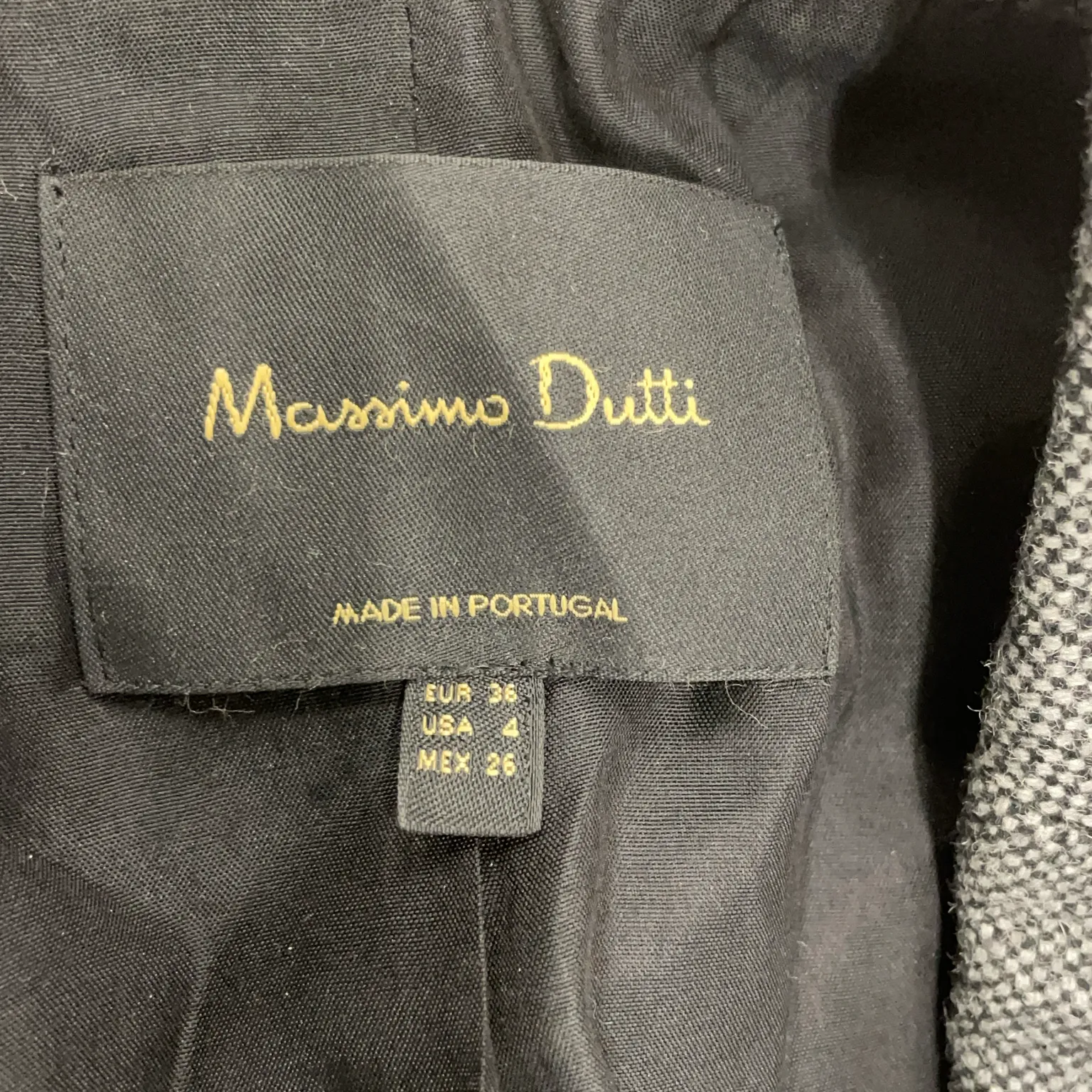 Massimo Dutti - bild 3