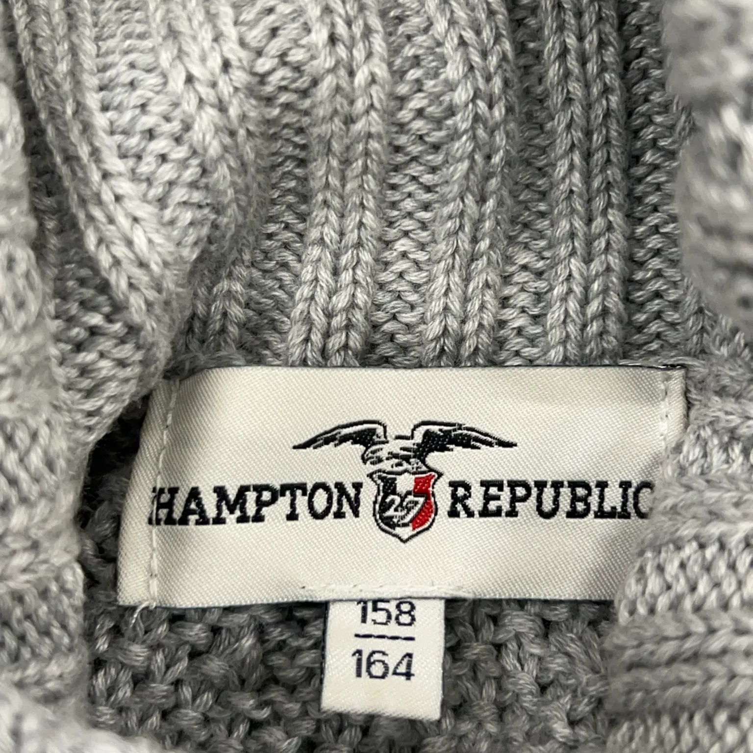 Hampton Republic - bild 3