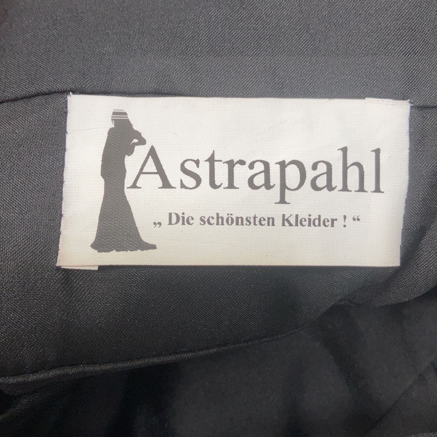 Astrapahl