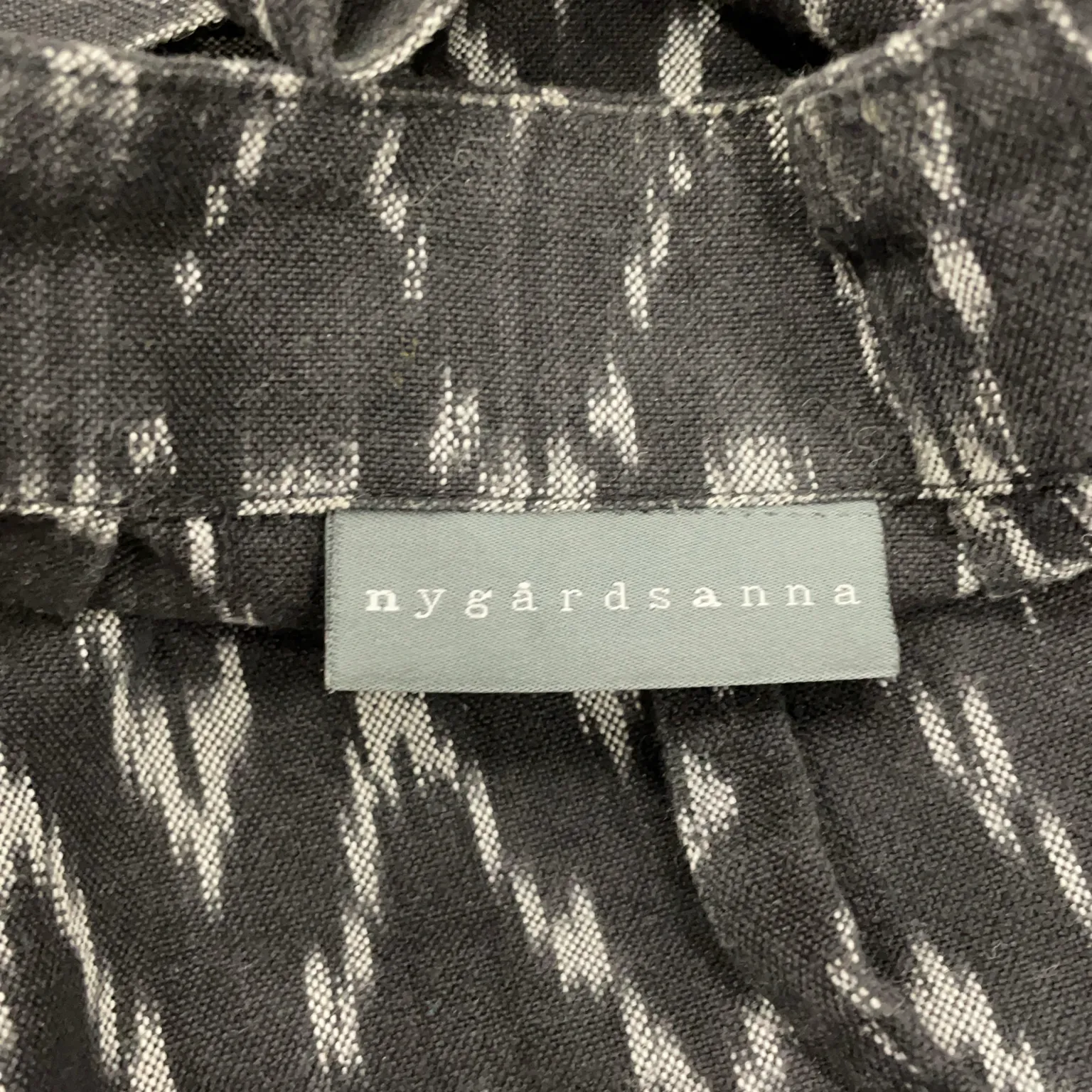 Nygårdsanna - bild 3